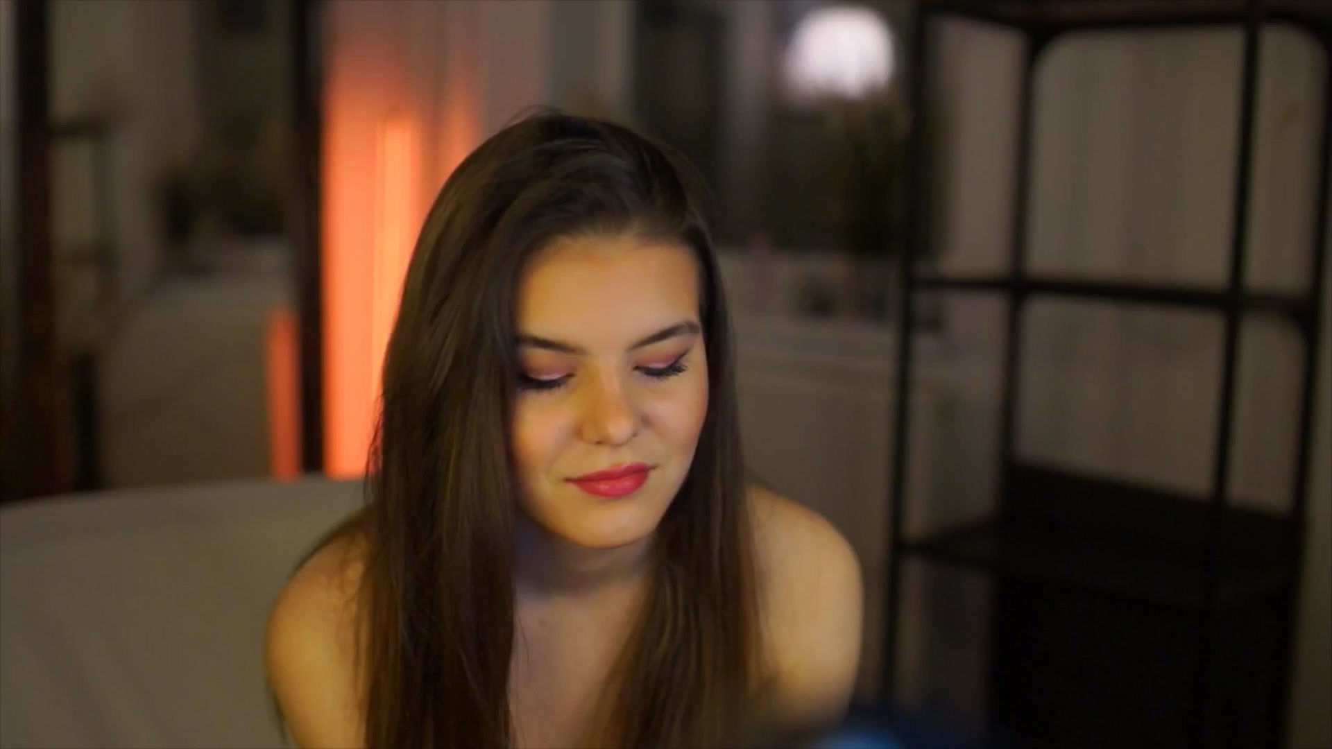 Gallery image thumbnail from Selena_'s myfreecams stream on, 04/17/2026, 18:44 image 7 of 20