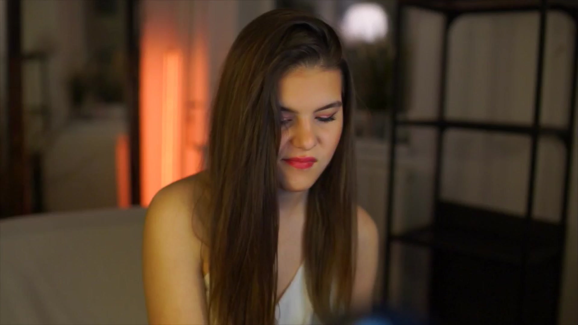 Gallery image thumbnail from Selena_'s myfreecams stream on, 04/17/2026, 18:44 image 10 of 20
