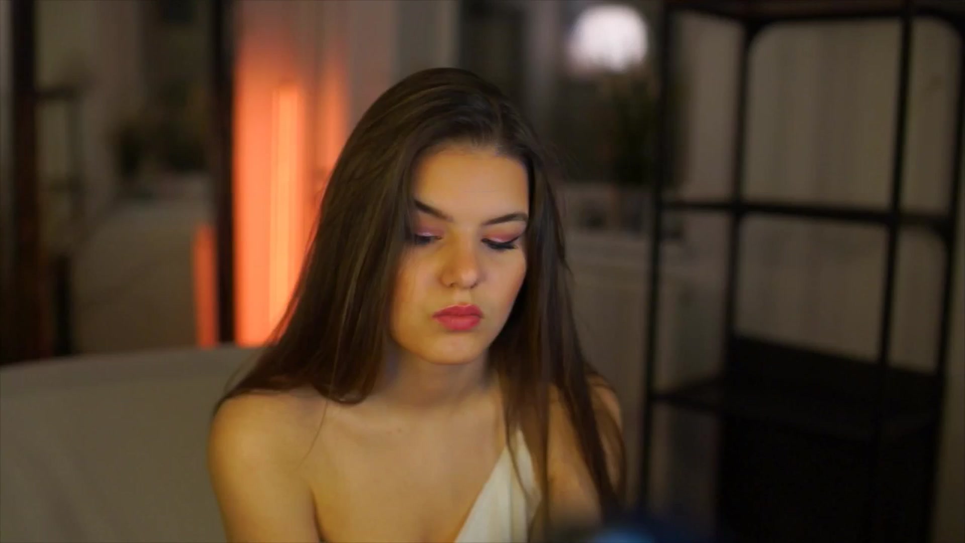Gallery image thumbnail from Selena_'s myfreecams stream on, 04/17/2026, 18:44 image 16 of 20