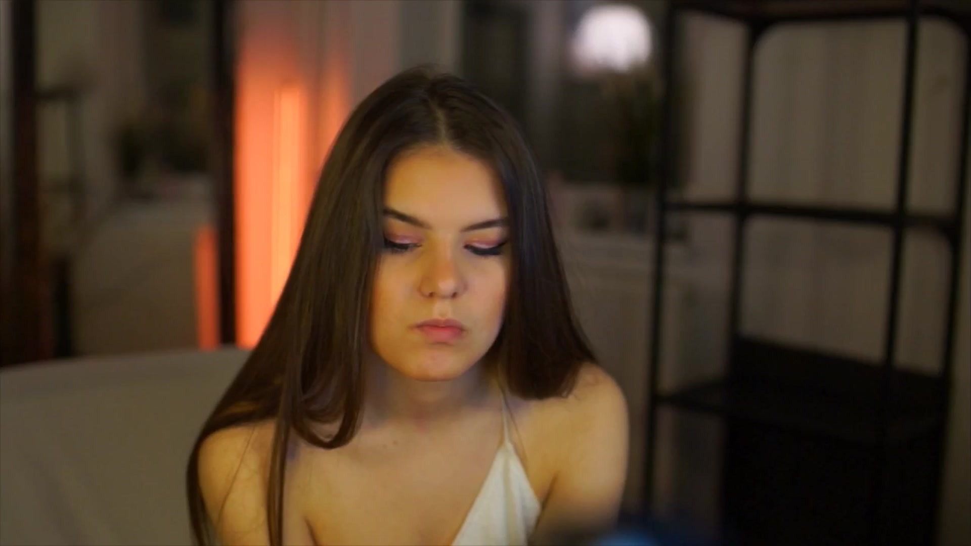 Gallery image thumbnail from Selena_'s myfreecams stream on, 04/17/2026, 18:44 image 1 of 20