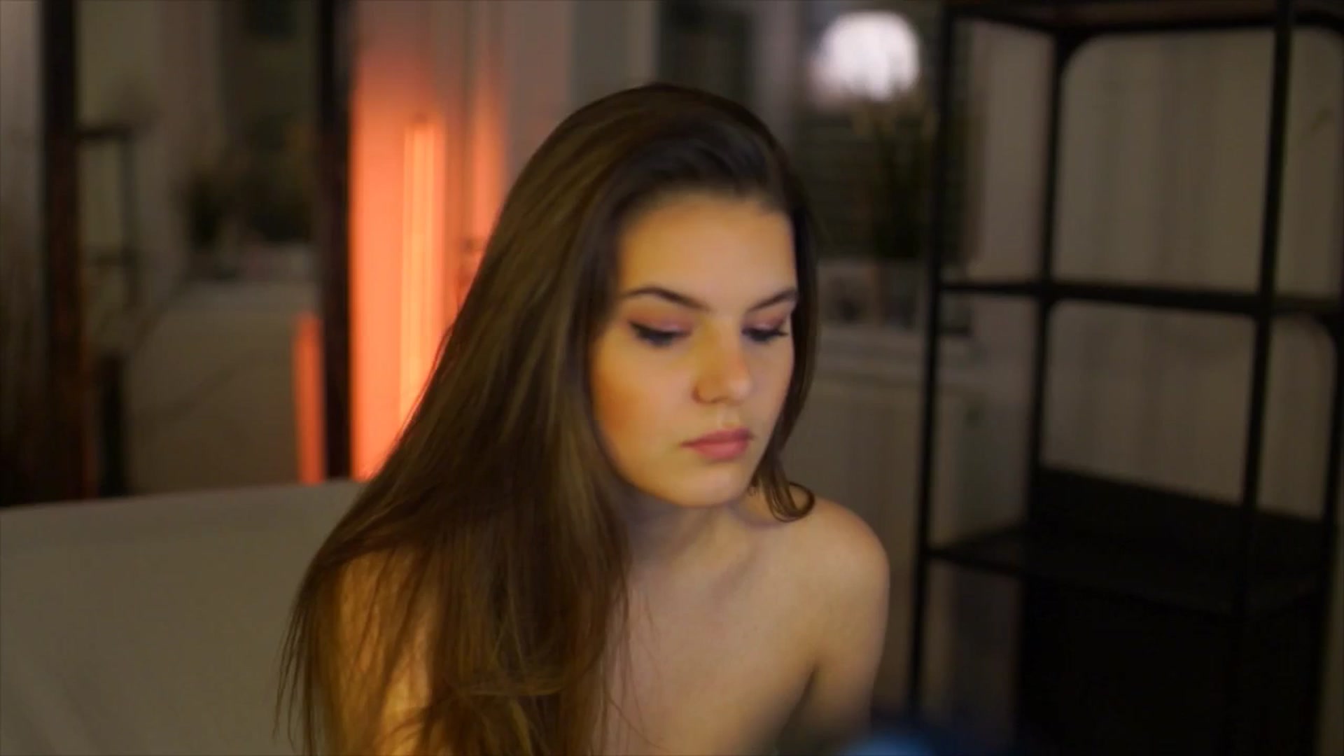 Gallery image thumbnail from Selena_'s myfreecams stream on, 04/17/2026, 21:27 image 12 of 20