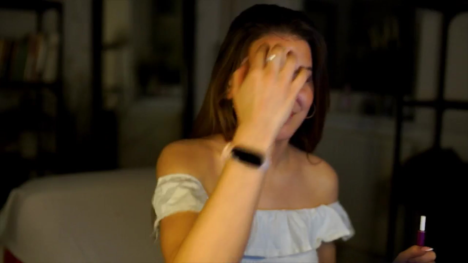 Gallery image thumbnail from Selena_'s myfreecams stream on, 04/19/2026, 19:01 image 19 of 20