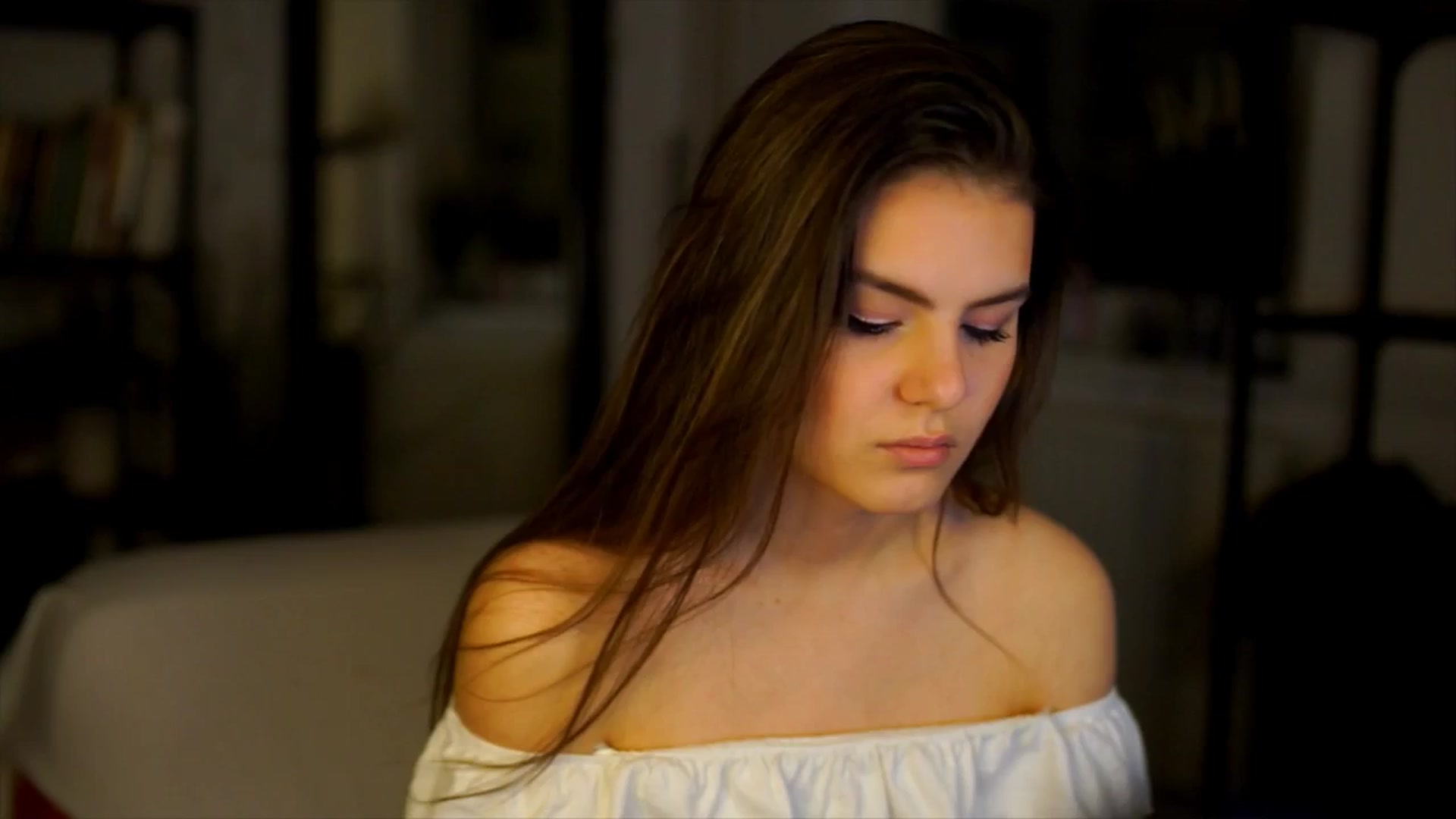 Gallery image thumbnail from Selena_'s myfreecams stream on, 04/19/2026, 19:01 image 12 of 20
