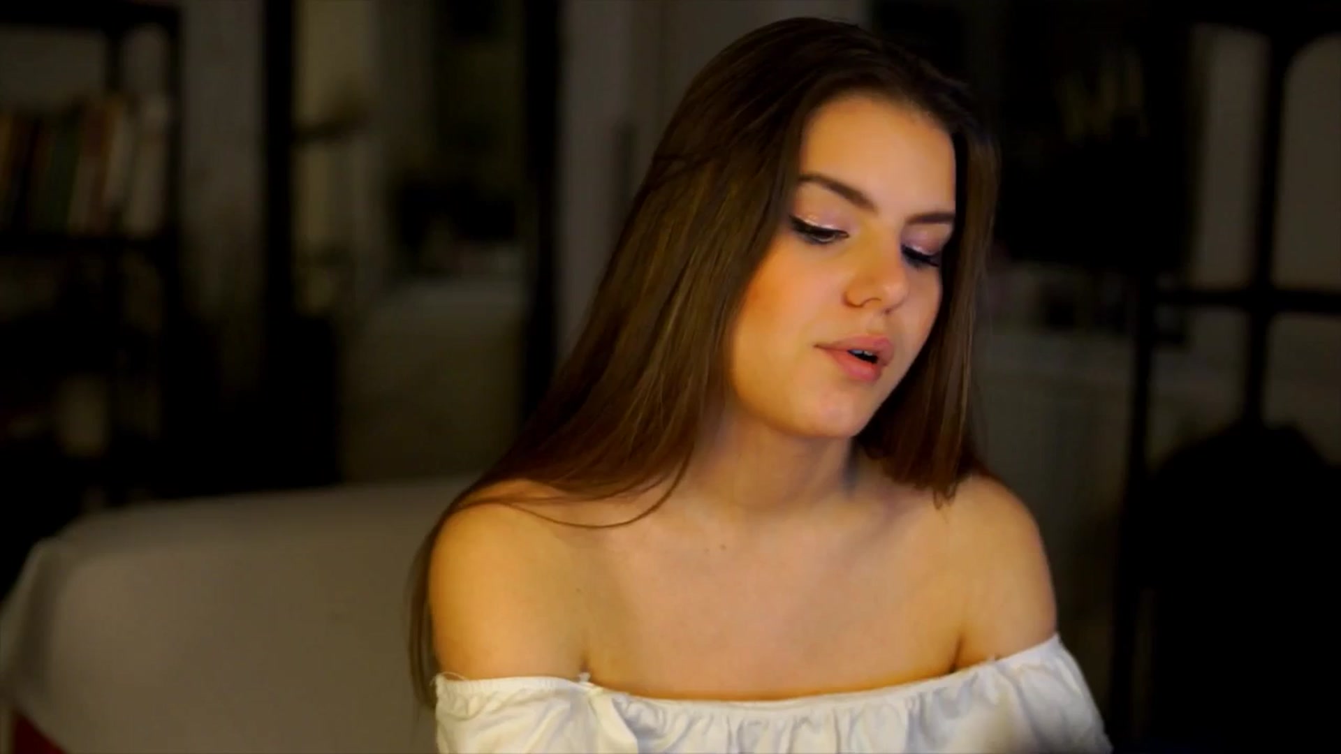 Gallery image thumbnail from Selena_'s myfreecams stream on, 04/19/2026, 19:01 image 9 of 20