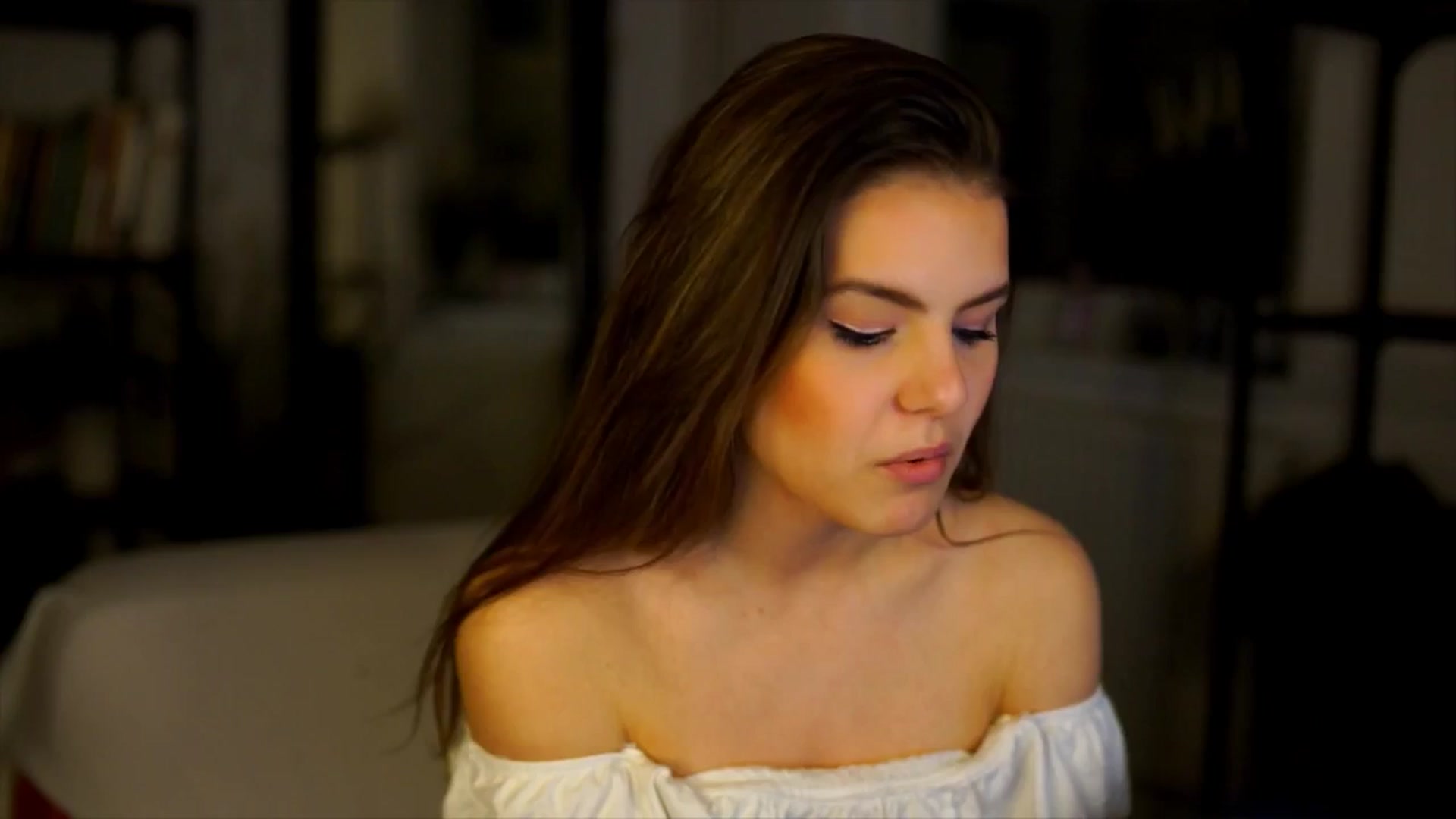 Gallery image thumbnail from Selena_'s myfreecams stream on, 04/19/2026, 19:01 image 11 of 20