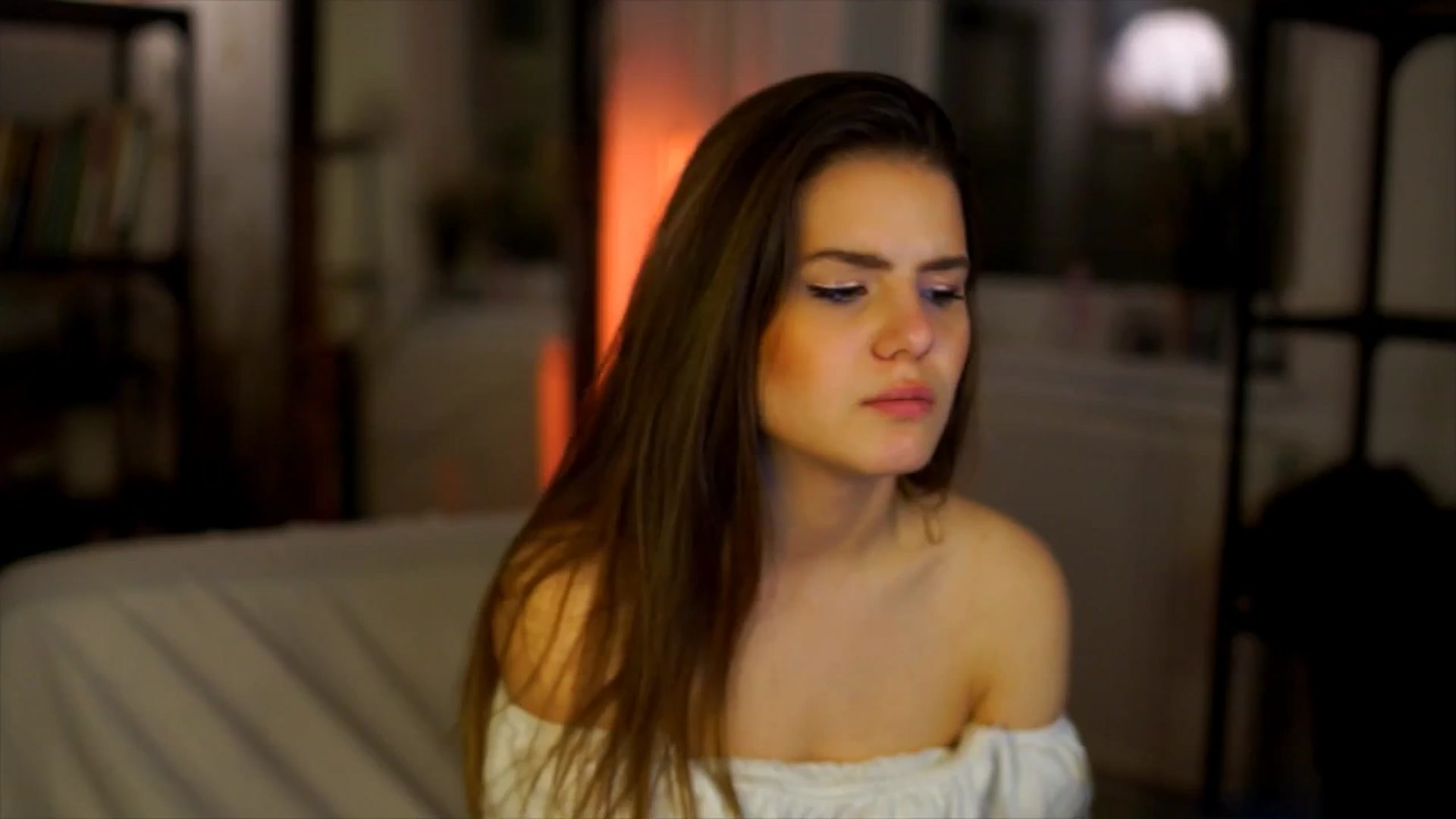 Gallery image thumbnail from Selena_'s myfreecams stream on, 04/19/2026, 20:35 image 8 of 20