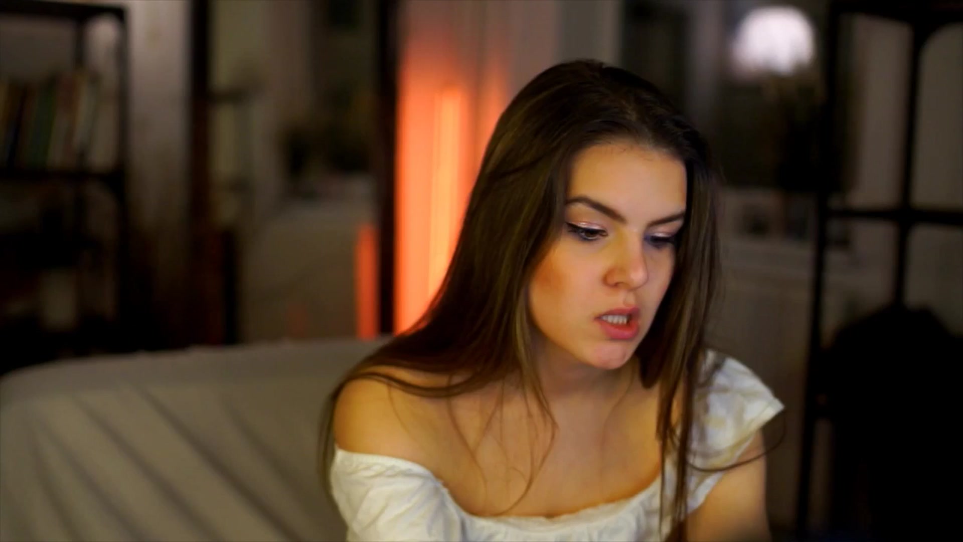 Gallery image thumbnail from Selena_'s myfreecams stream on, 04/19/2026, 20:35 image 5 of 20