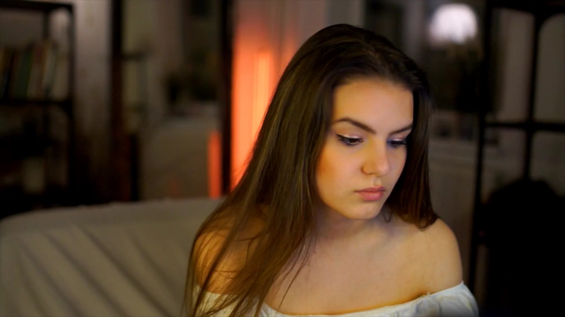 Gallery image thumbnail from Selena_'s myfreecams stream on, 04/19/2026, 20:35 image 12 of 20