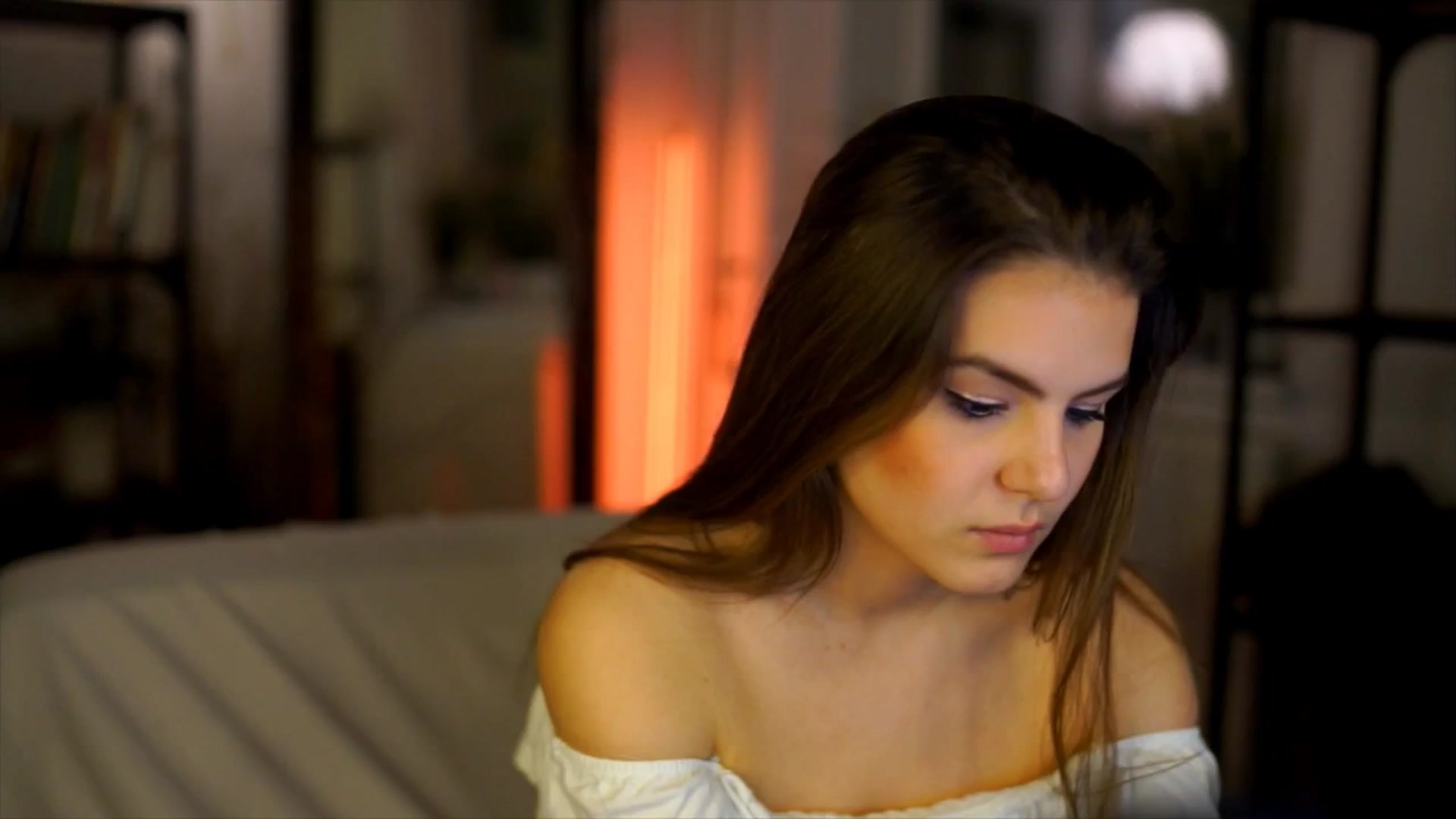 Gallery image thumbnail from Selena_'s myfreecams stream on, 04/19/2026, 20:35 image 11 of 20