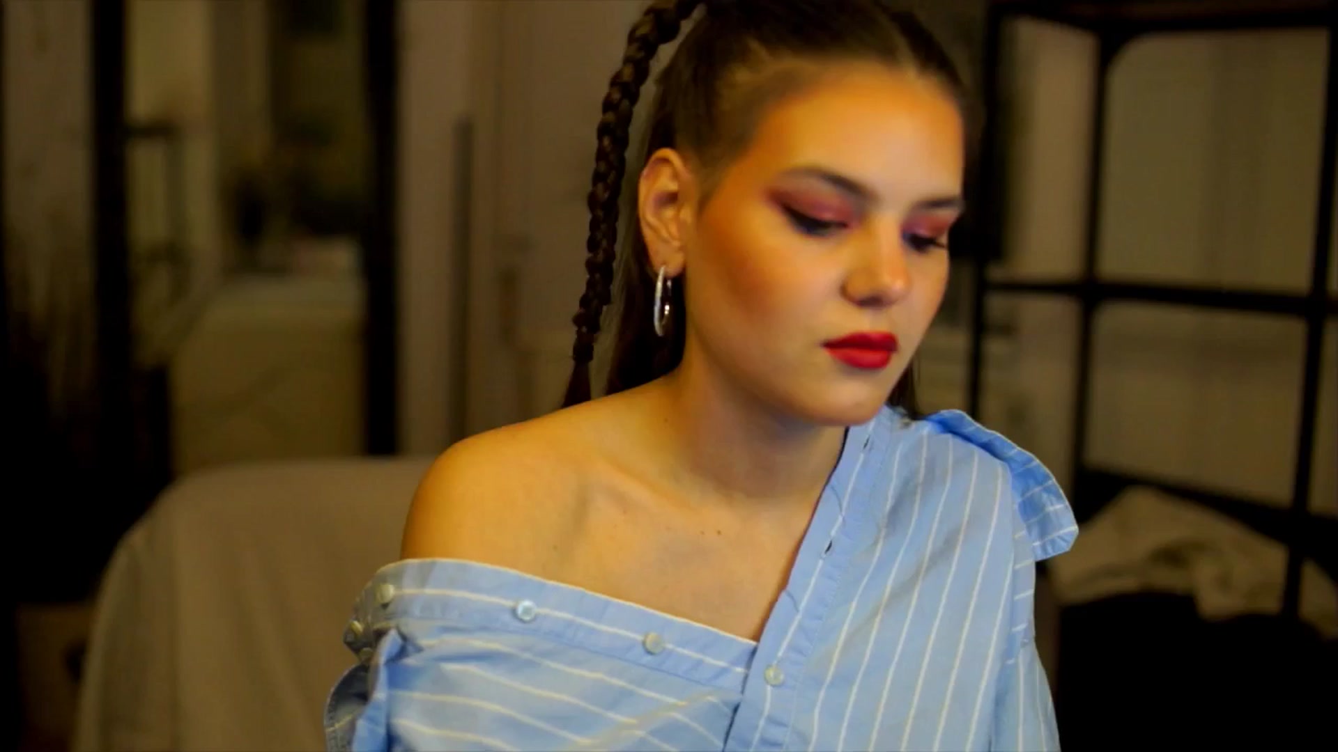 Gallery image thumbnail from Selena_'s myfreecams stream on, 04/20/2026, 18:03 image 10 of 20