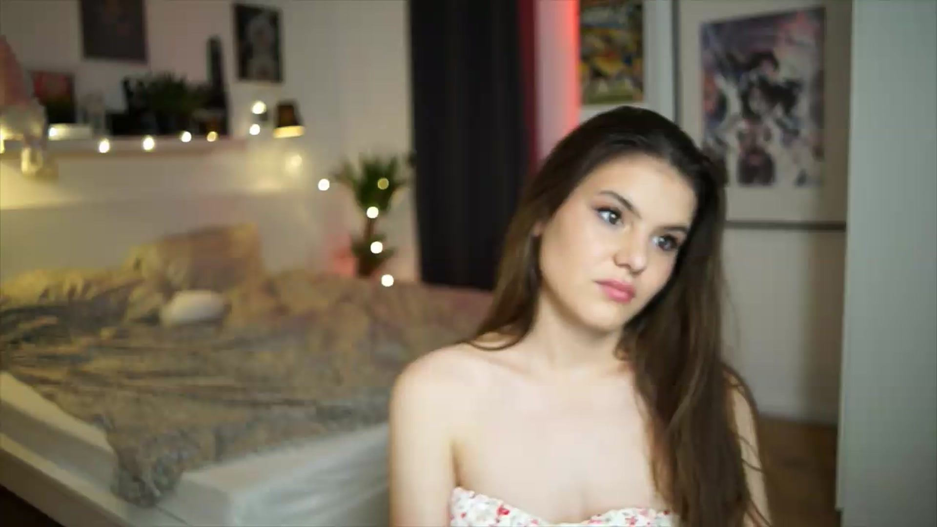 Gallery image thumbnail from Selena_'s myfreecams stream on, 05/31/2026, 19:44 image 14 of 20