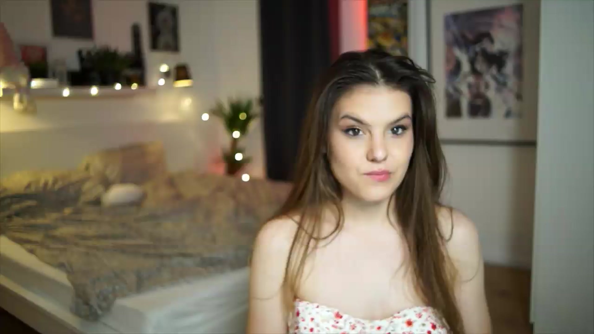 Gallery image thumbnail from Selena_'s myfreecams stream on, 05/31/2026, 19:44 image 3 of 20