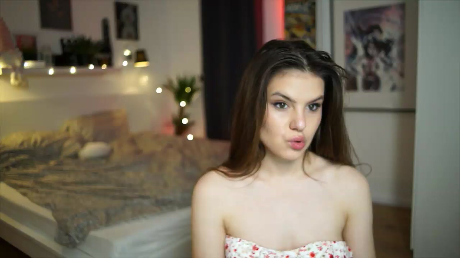 Gallery image thumbnail from Selena_'s myfreecams stream on, 05/31/2026, 19:44 image 4 of 20