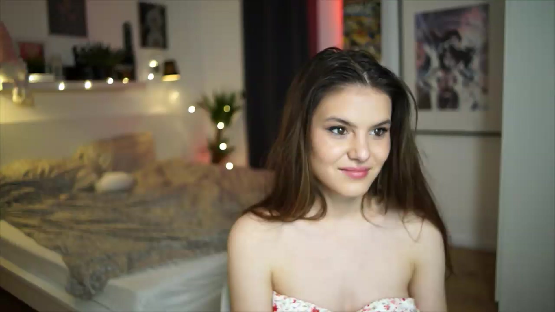 Gallery image thumbnail from Selena_'s myfreecams stream on, 05/31/2026, 19:44 image 10 of 20