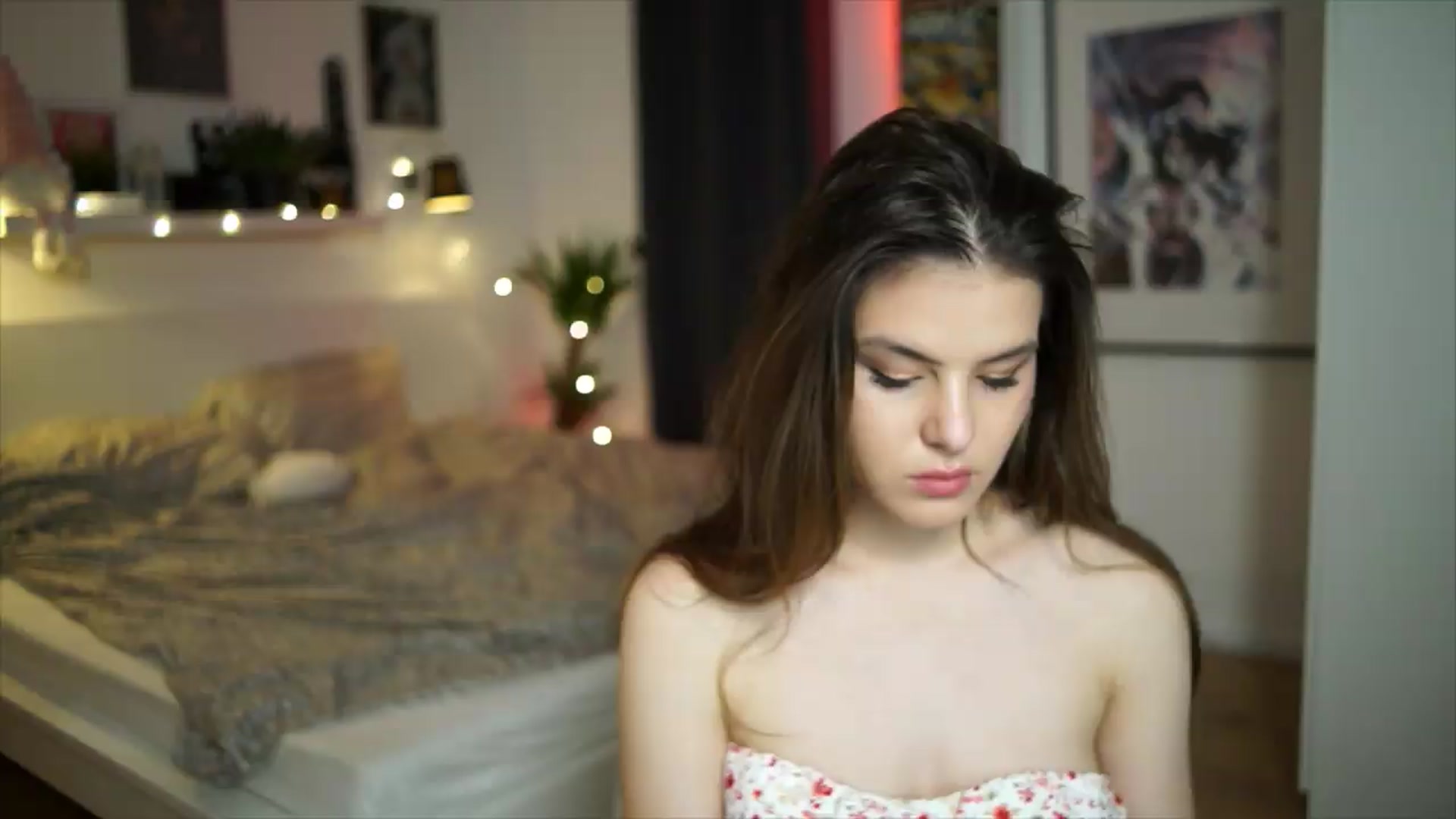 Gallery image thumbnail from Selena_'s myfreecams stream on, 05/31/2026, 19:44 image 5 of 20