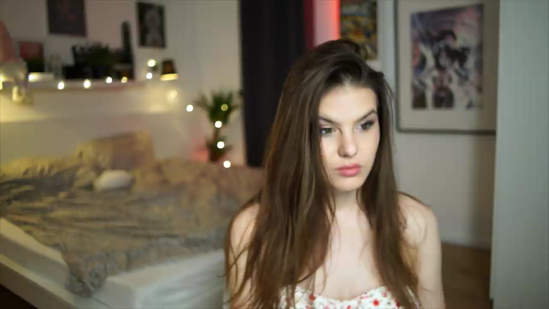 Gallery image thumbnail from Selena_'s myfreecams stream on, 05/31/2026, 19:44 image 2 of 20