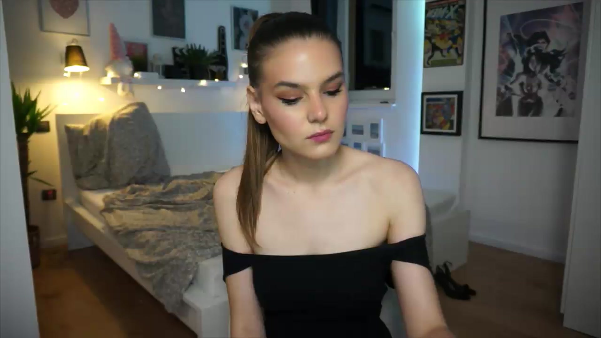Gallery image thumbnail from Selena_'s myfreecams stream on, 06/24/2026, 20:04 image 15 of 20