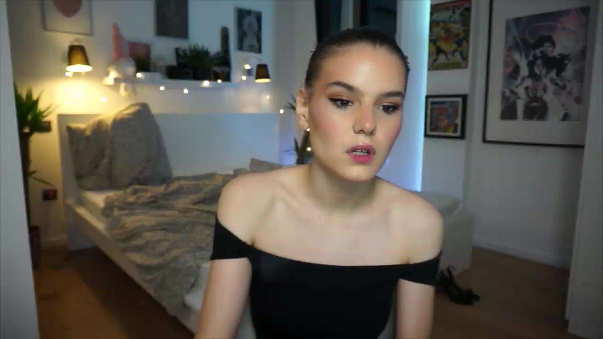Gallery image thumbnail from Selena_'s myfreecams stream on, 06/24/2026, 20:04 image 5 of 20
