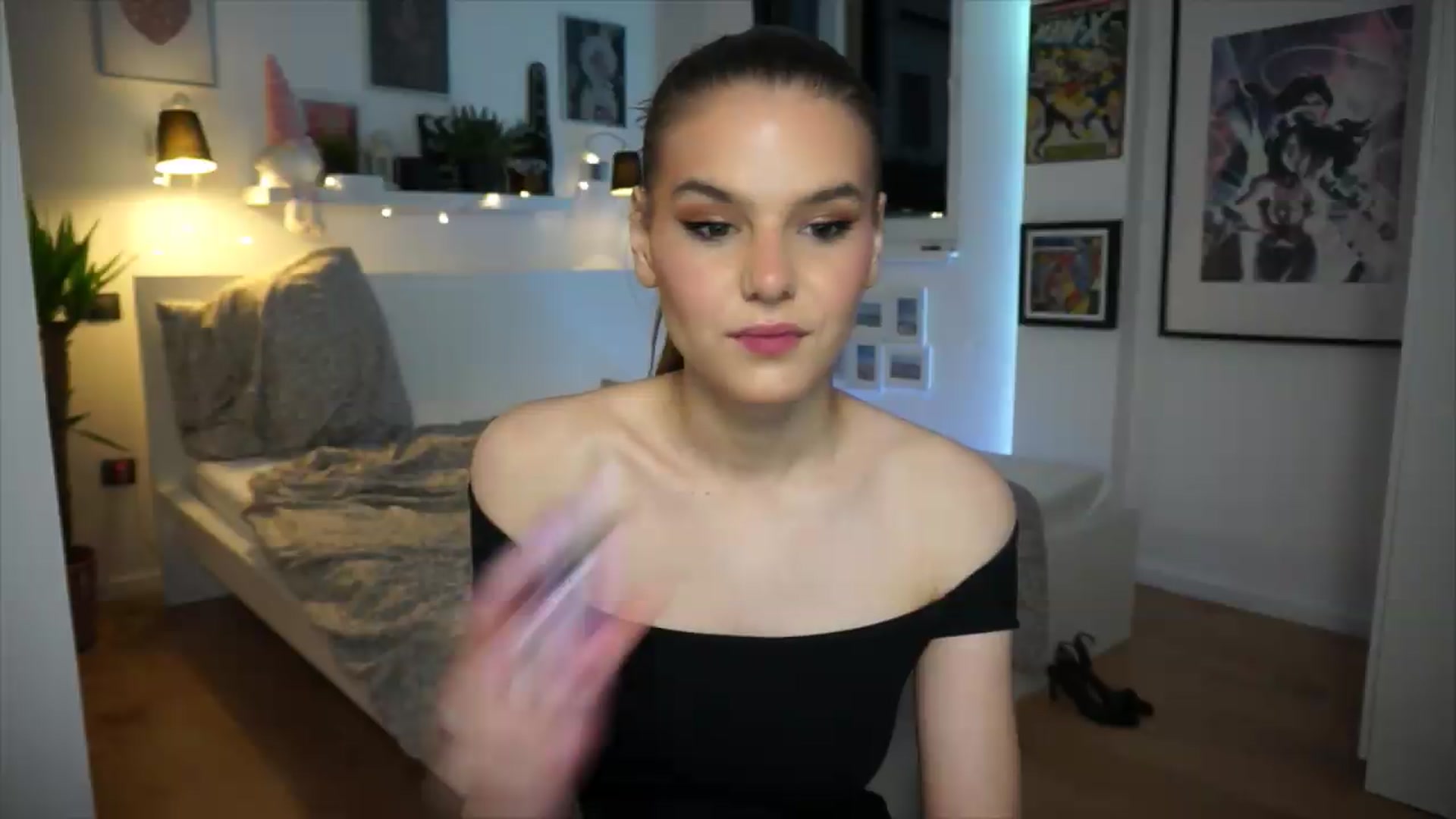 Gallery image thumbnail from Selena_'s myfreecams stream on, 06/24/2026, 20:04 image 20 of 20