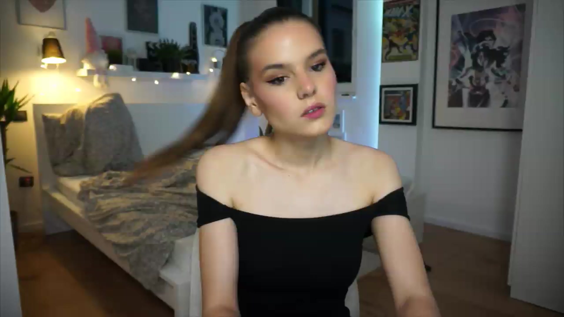 Gallery image thumbnail from Selena_'s myfreecams stream on, 06/24/2026, 20:04 image 4 of 20