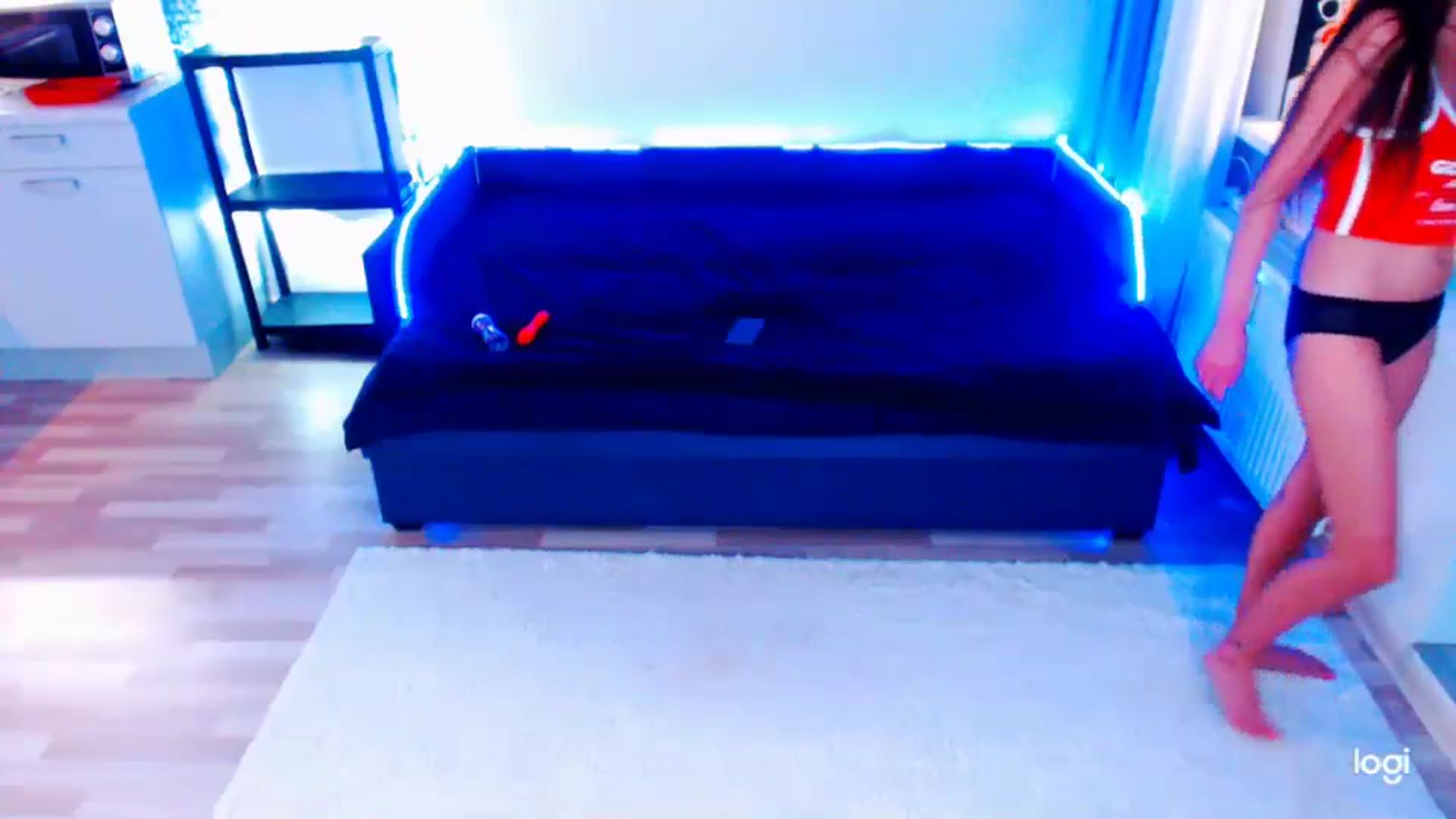 Gallery image thumbnail from Selena_La's myfreecams stream on, 08/18/2025, 04:29 image 4 of 20