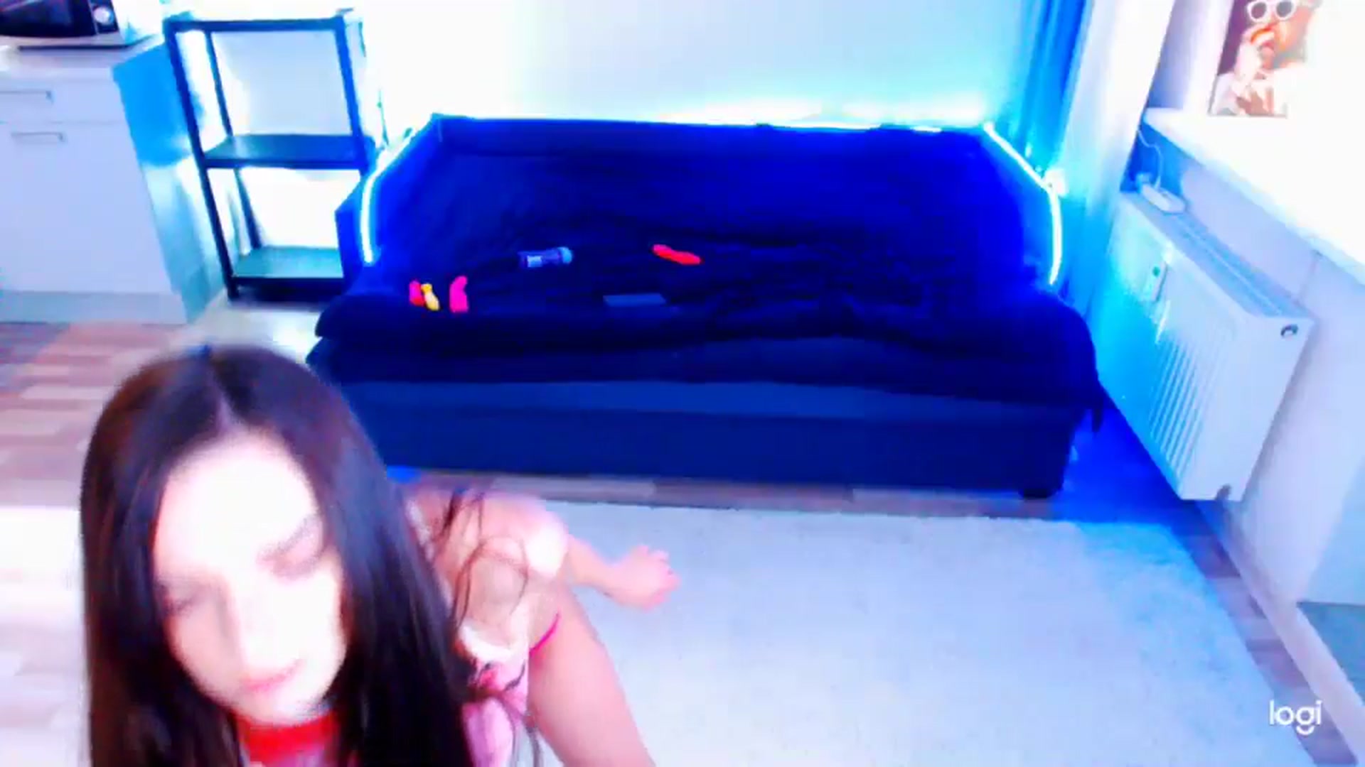 Gallery image thumbnail from Selena_La's myfreecams stream on, 12/28/2025, 24:27 image 3 of 20