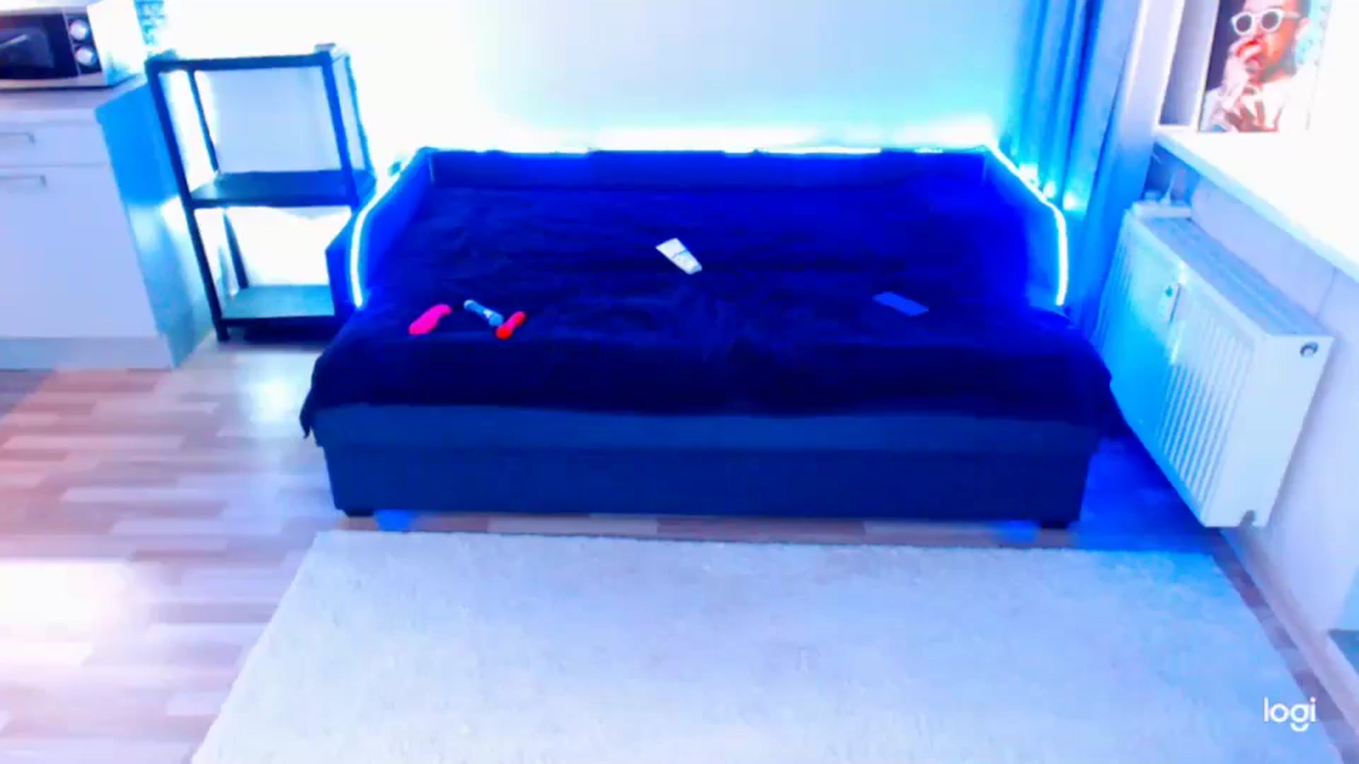 Gallery image thumbnail from Selena_La's myfreecams stream on, 05/08/2026, 04:13 image 15 of 20