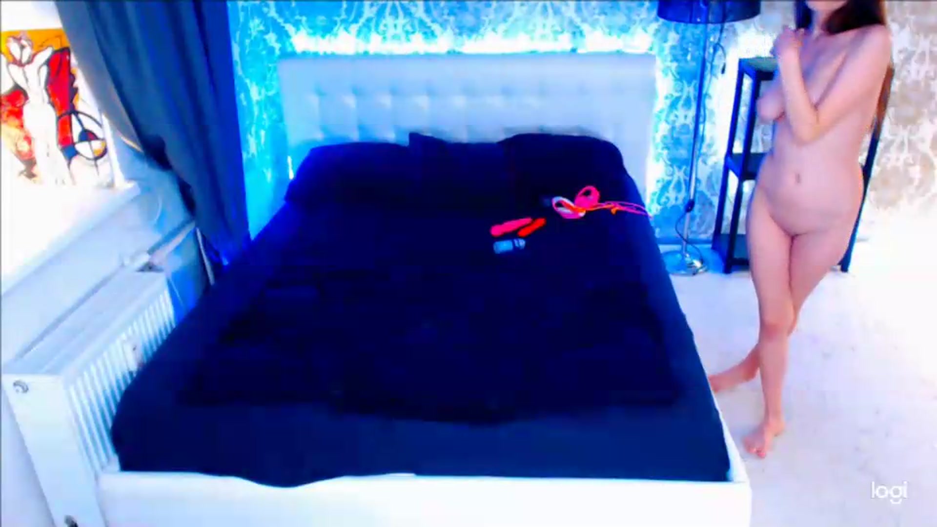 Gallery image thumbnail from Selena_La's myfreecams stream on, 06/28/2026, 02:12 image 9 of 20