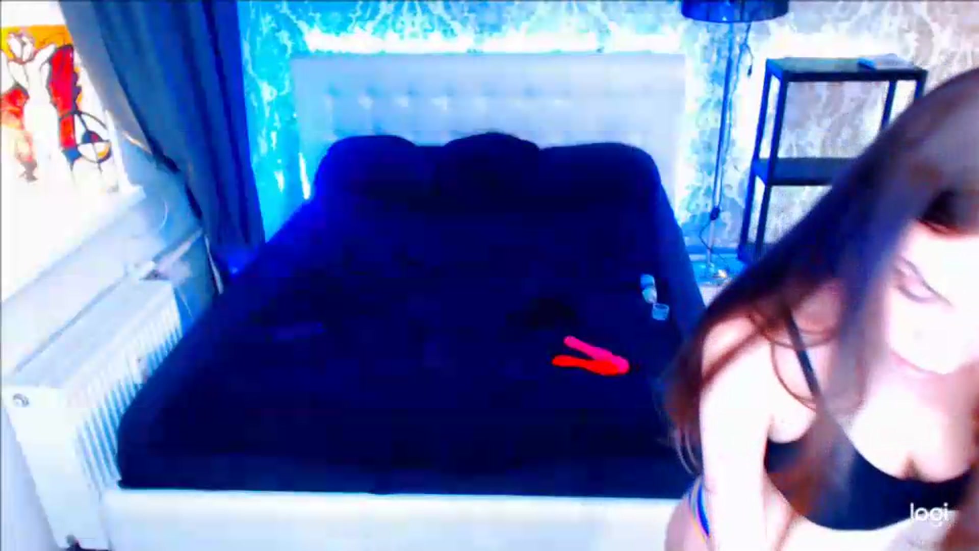 Gallery image thumbnail from Selena_La's myfreecams stream on, 07/02/2026, 22:17 image 13 of 20