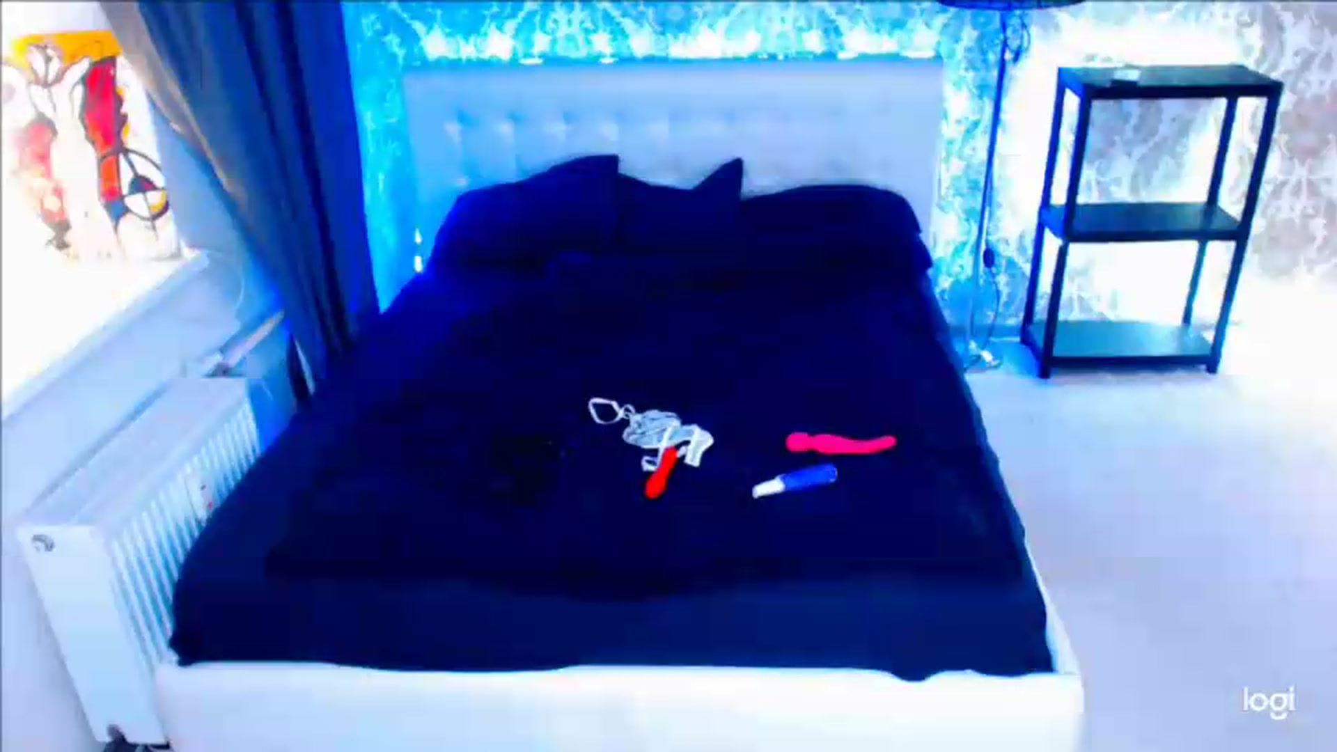 Gallery image thumbnail from Selena_La's myfreecams stream on, 09/11/2026, 03:31 image 19 of 20