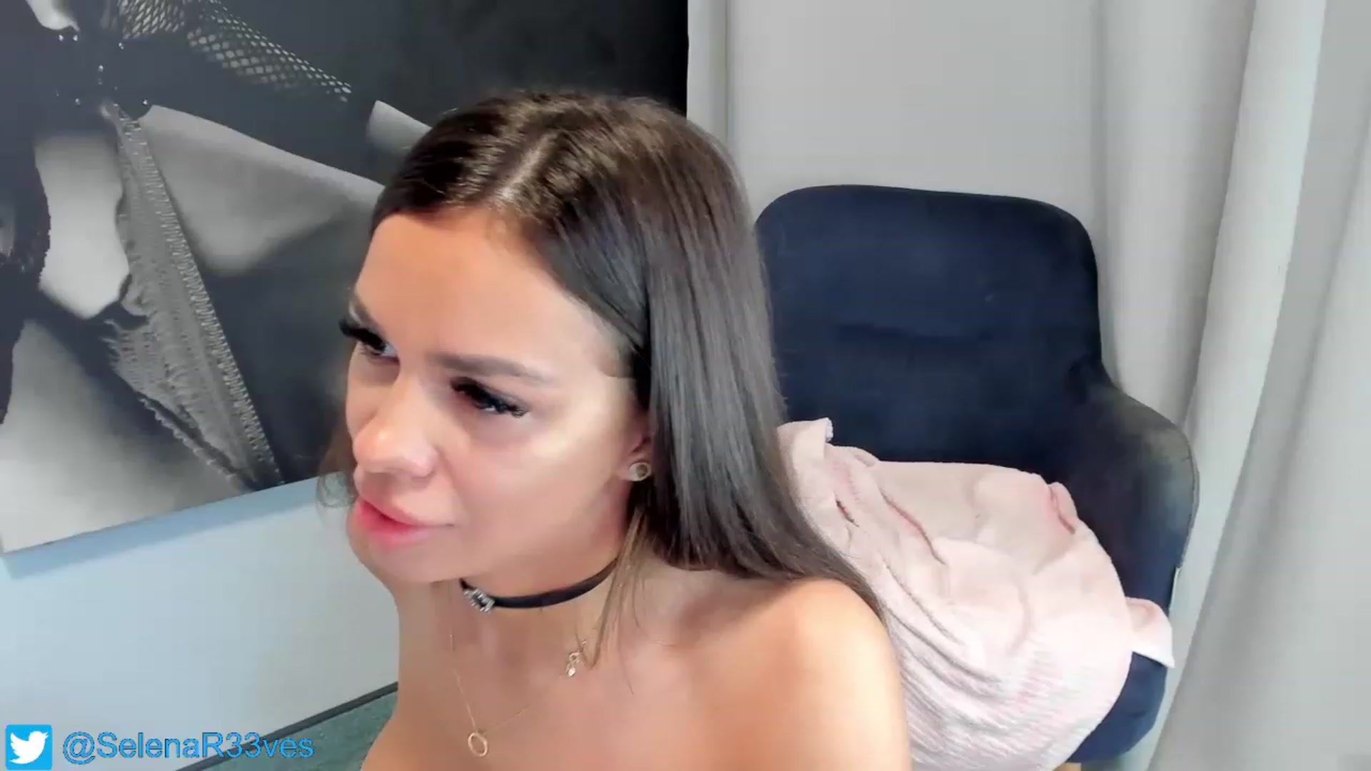 Gallery image thumbnail from Selena_Reeves's myfreecams stream on, 06/12/2023, 11:20 image 4 of 20