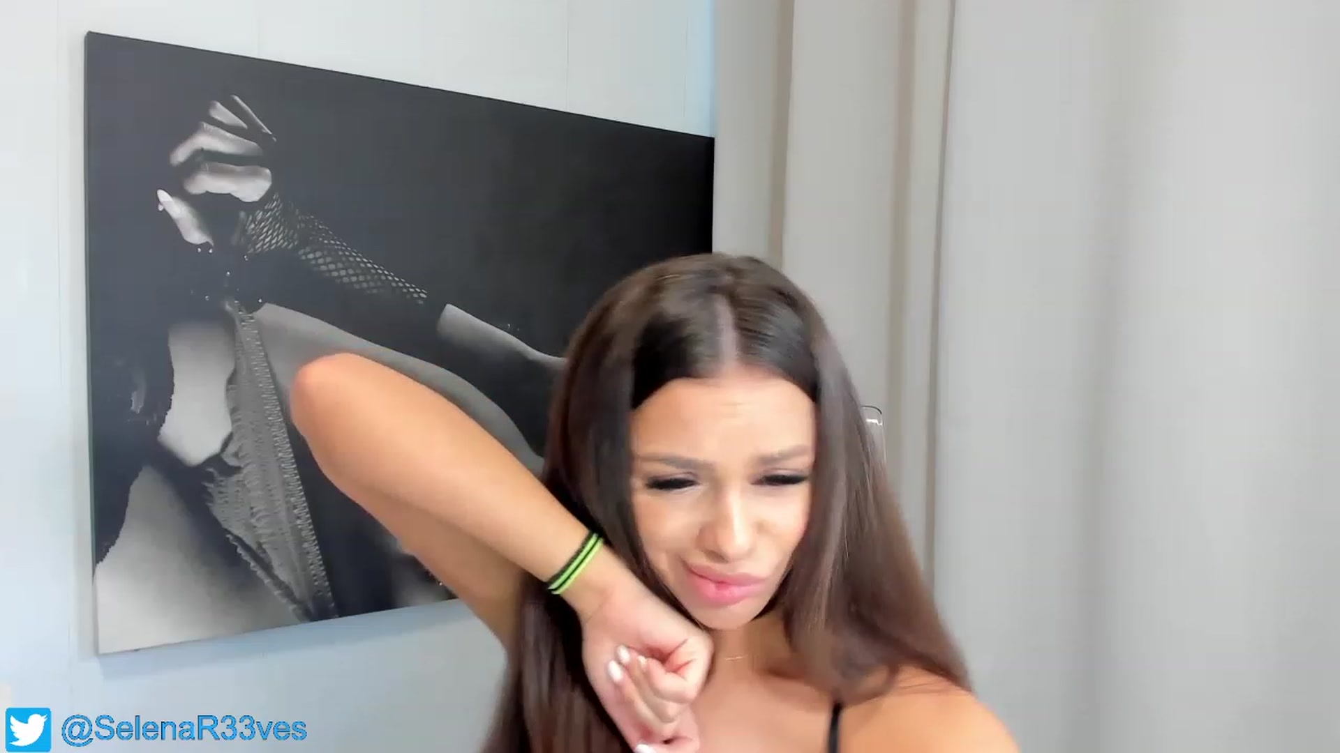 Gallery image thumbnail from Selena_Reeves's myfreecams stream on, 06/29/2023, 12:25 image 13 of 20