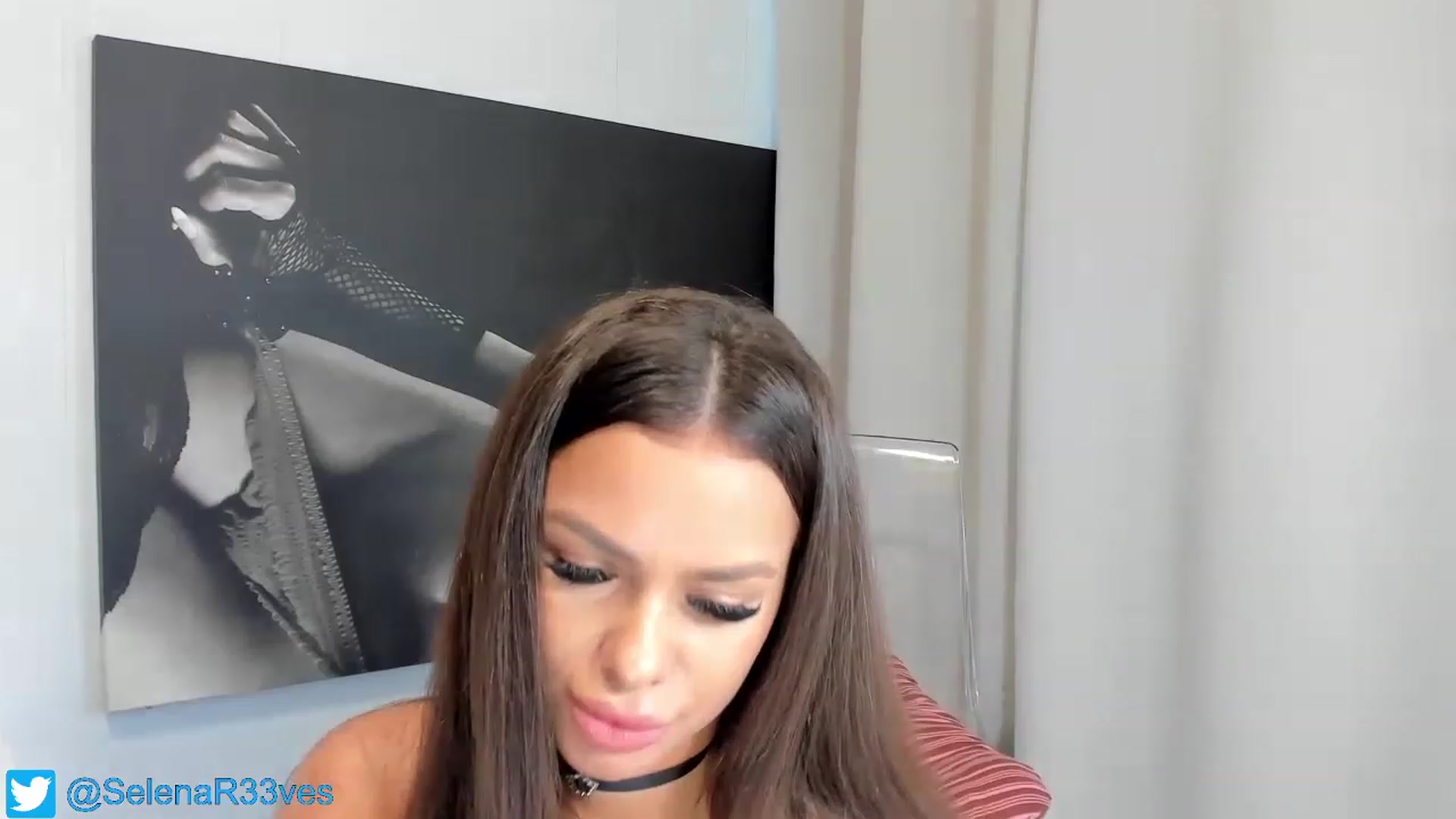 Gallery image thumbnail from Selena_Reeves's myfreecams stream on, 06/29/2023, 12:25 image 14 of 20