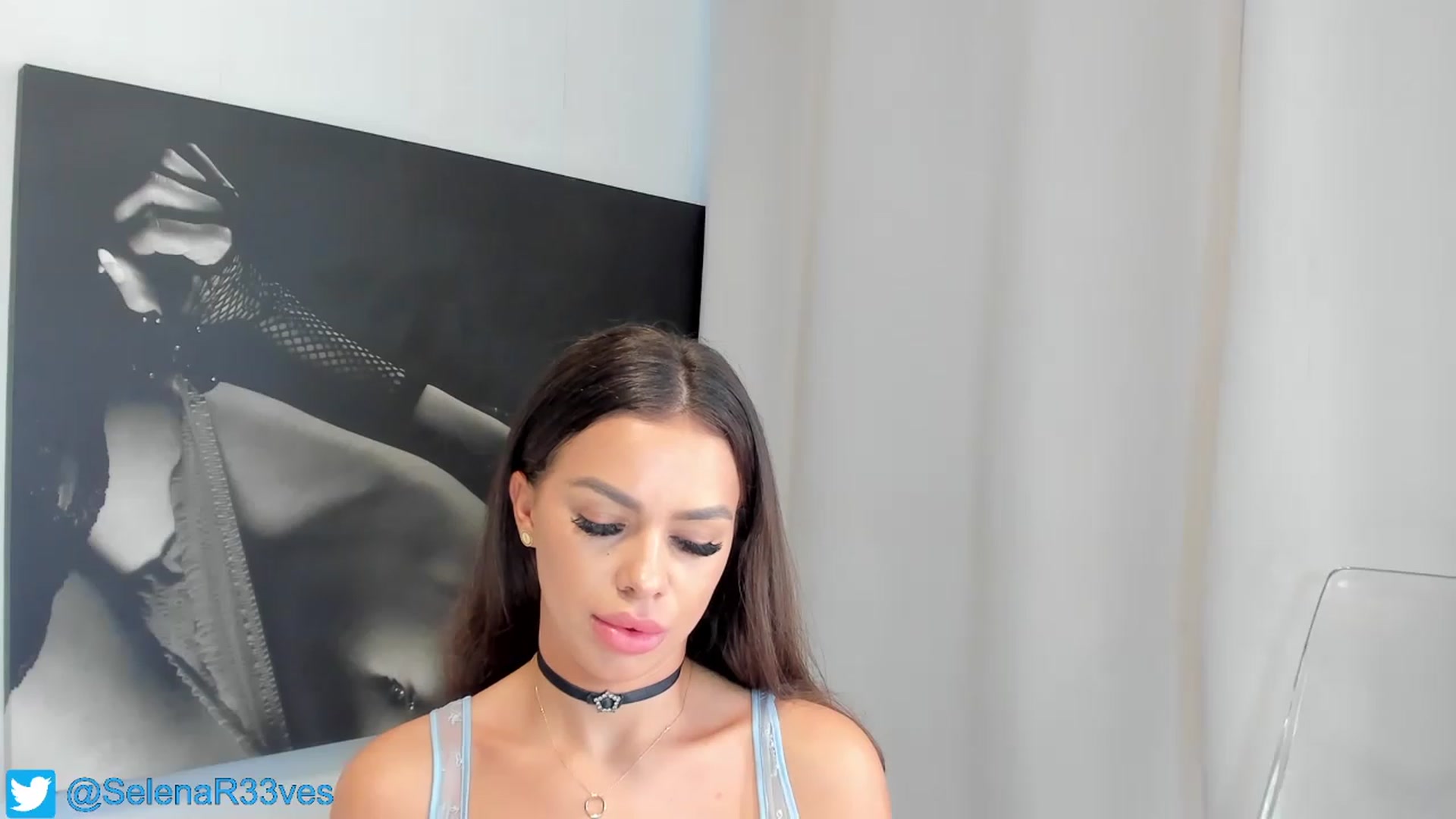Gallery image thumbnail from Selena_Reeves's myfreecams stream on, 07/08/2023, 11:52 image 3 of 20