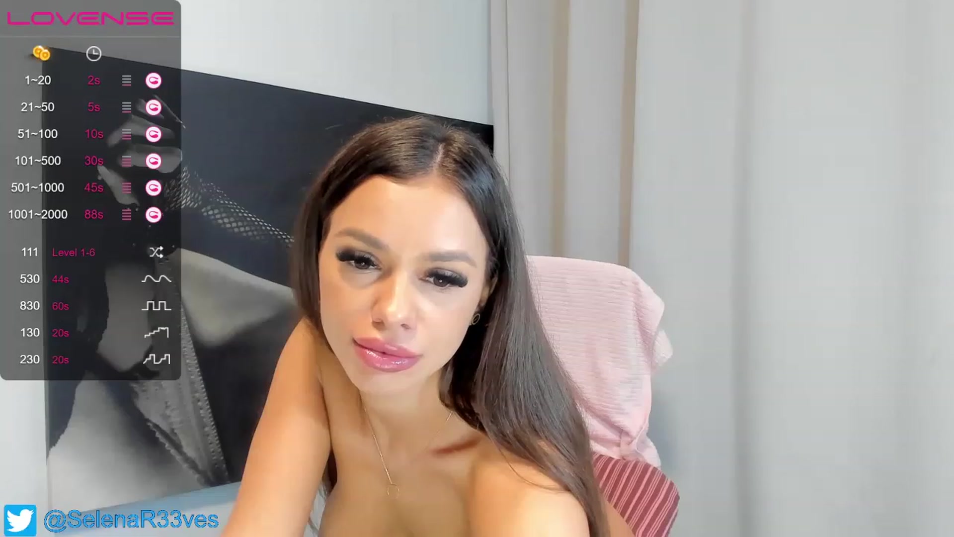 Gallery image thumbnail from Selena_Reeves's myfreecams stream on, 07/11/2023, 12:59 image 13 of 20