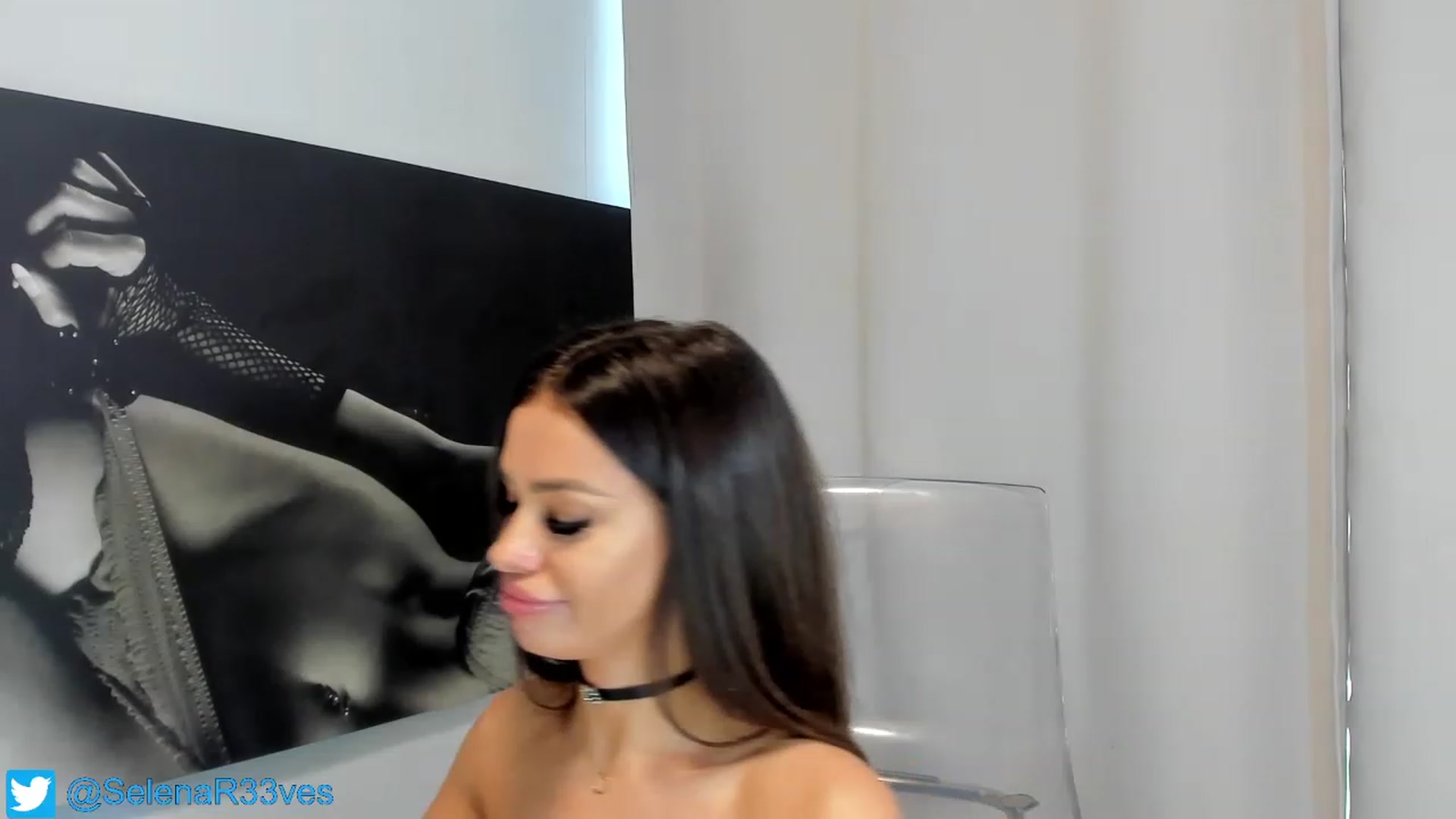 Gallery image thumbnail from Selena_Reeves's myfreecams stream on, 07/17/2023, 12:38 image 16 of 20