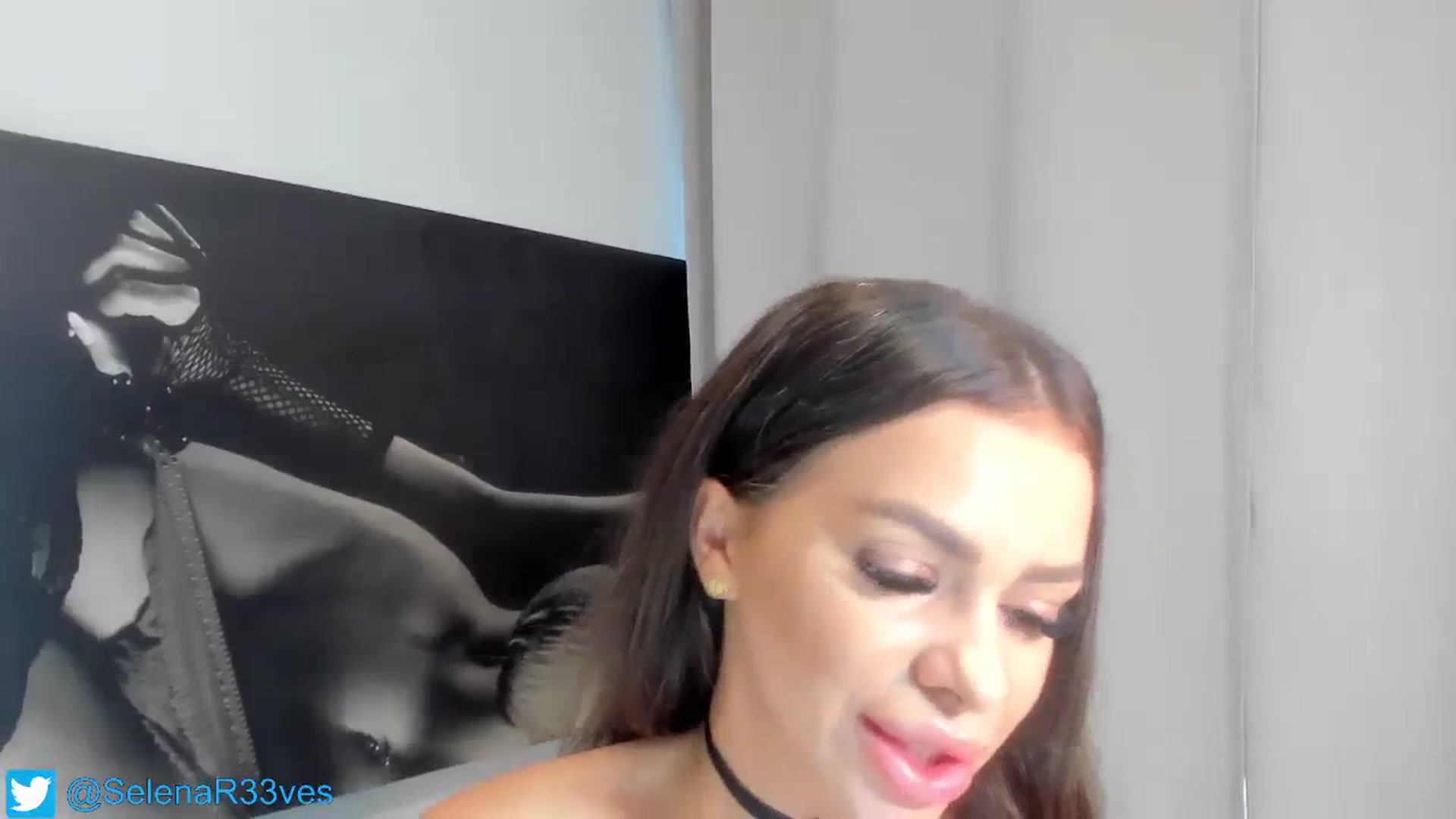 Gallery image thumbnail from Selena_Reeves's myfreecams stream on, 07/27/2023, 10:51 image 3 of 20