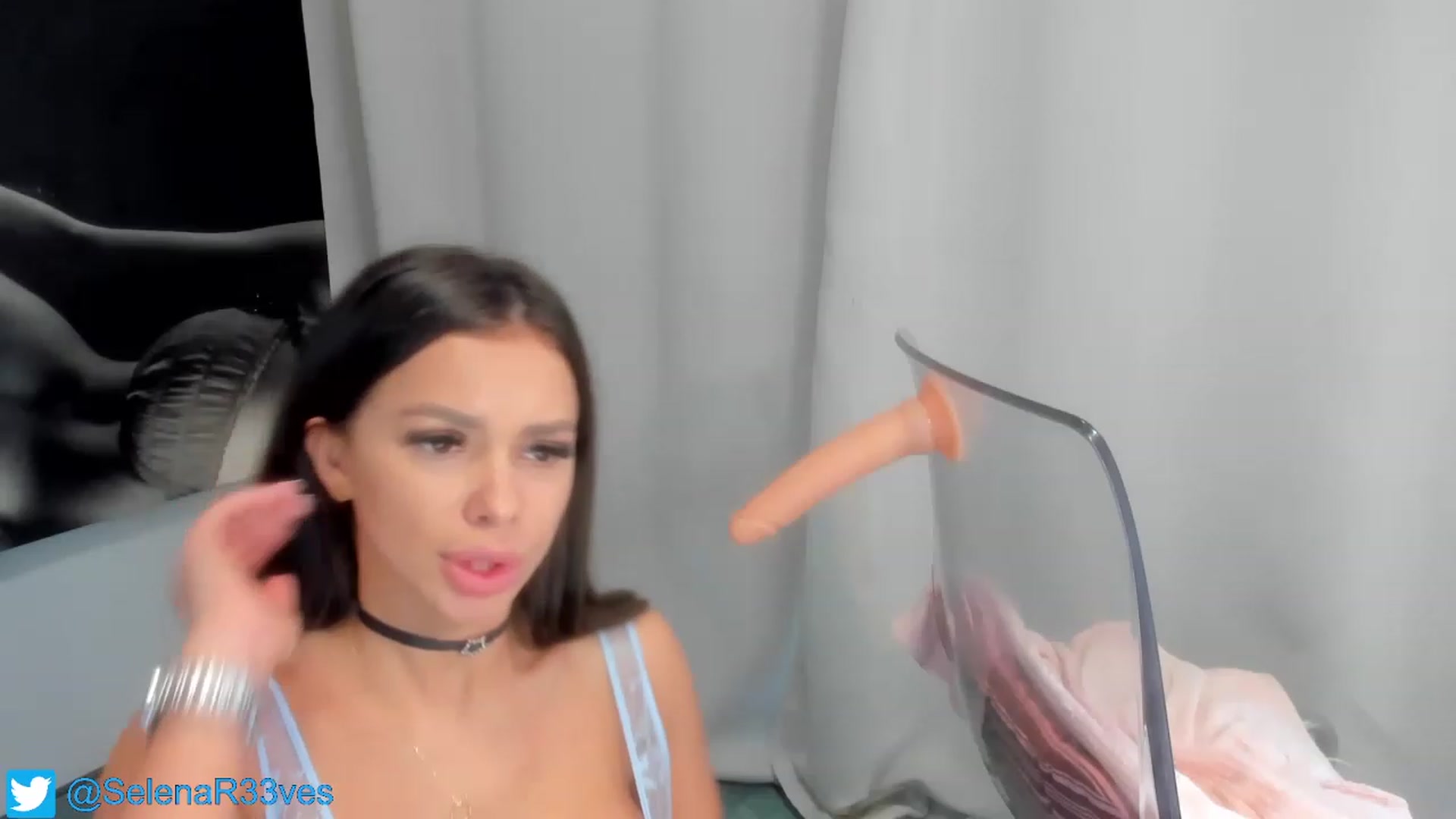 Gallery image thumbnail from Selena_Reeves's myfreecams stream on, 07/29/2023, 13:00 image 11 of 20