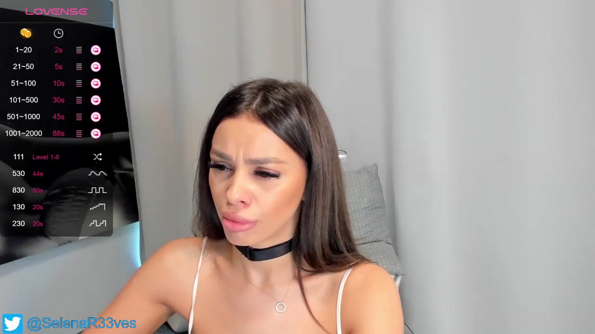 Gallery image thumbnail from Selena_Reeves's myfreecams stream on, 08/24/2023, 12:32 image 2 of 20