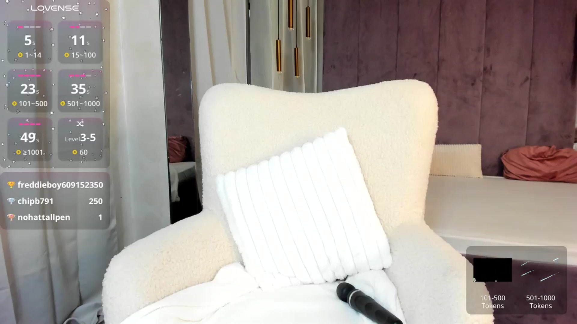Gallery image thumbnail from Selena_Reeves's myfreecams stream on, 12/24/2025, 11:35 image 13 of 20