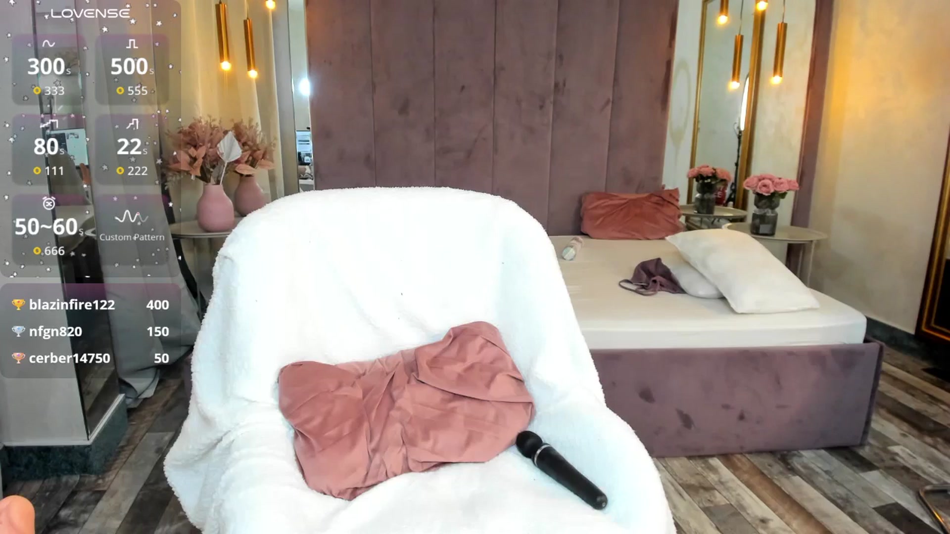 Gallery image thumbnail from Selena_Reeves's myfreecams stream on, 12/31/2025, 13:02 image 18 of 20