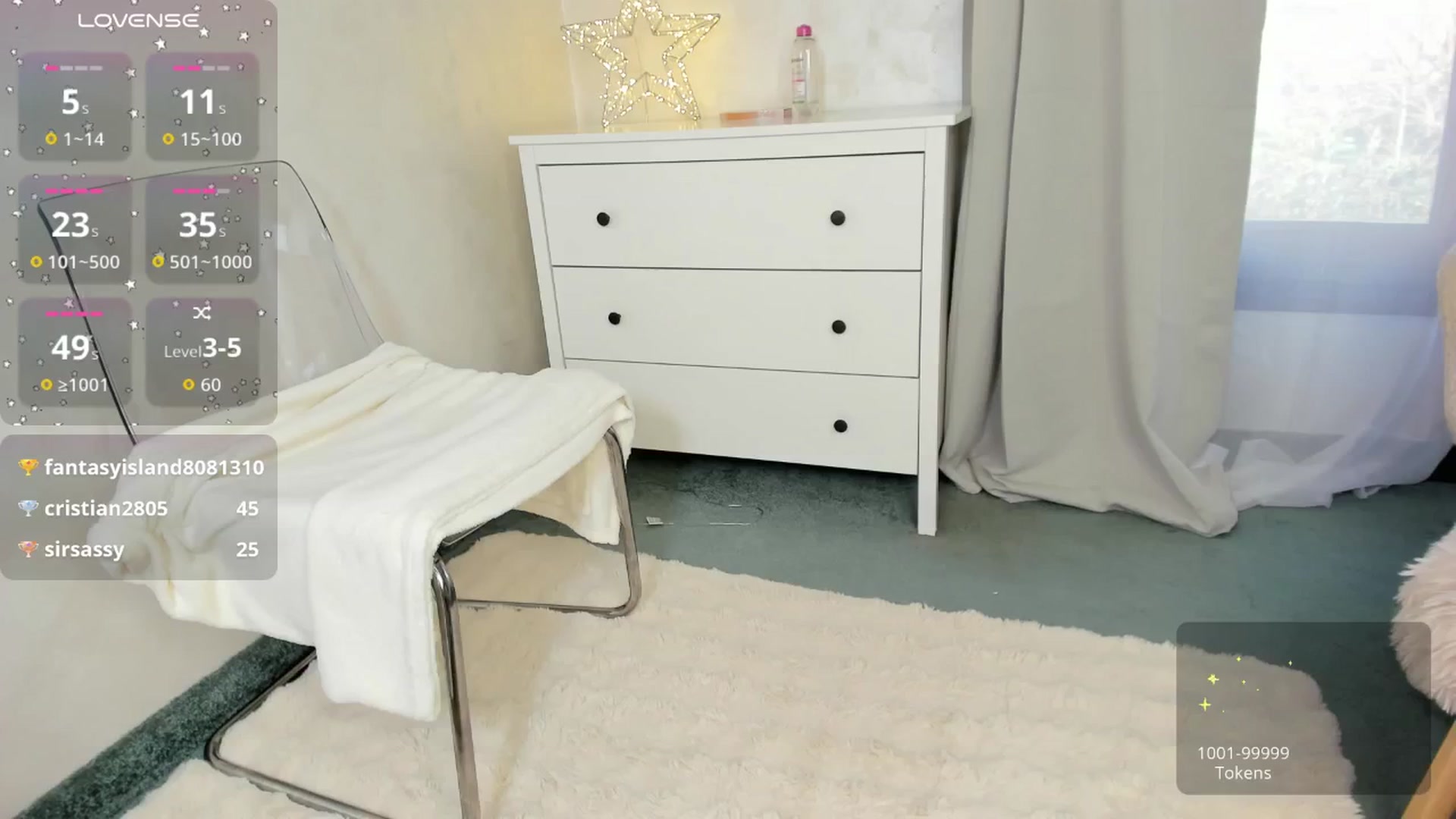 Gallery image thumbnail from Selena_Reeves's myfreecams stream on, 03/09/2026, 13:11 image 20 of 20