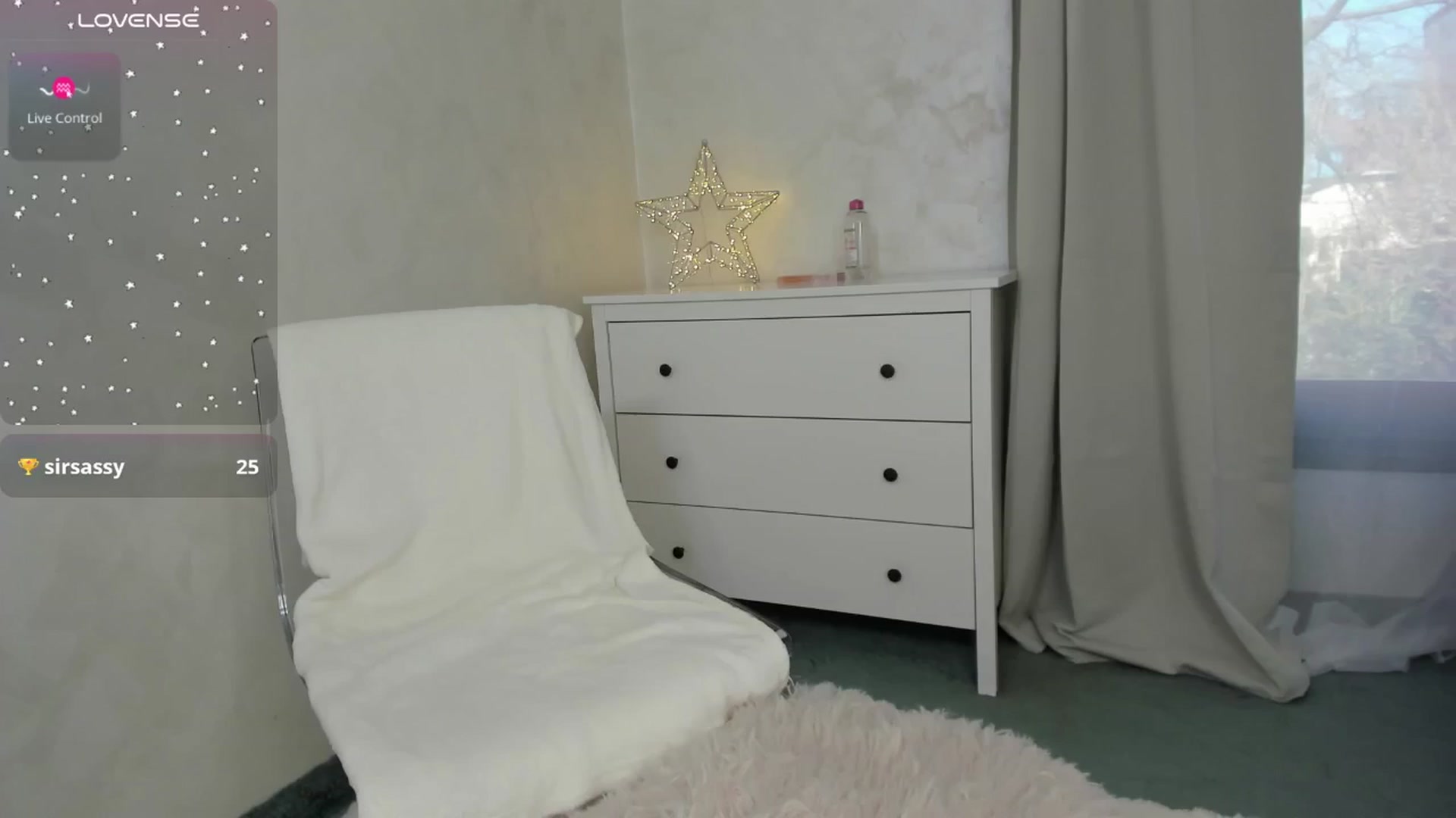 Gallery image thumbnail from Selena_Reeves's myfreecams stream on, 03/09/2026, 13:11 image 1 of 20