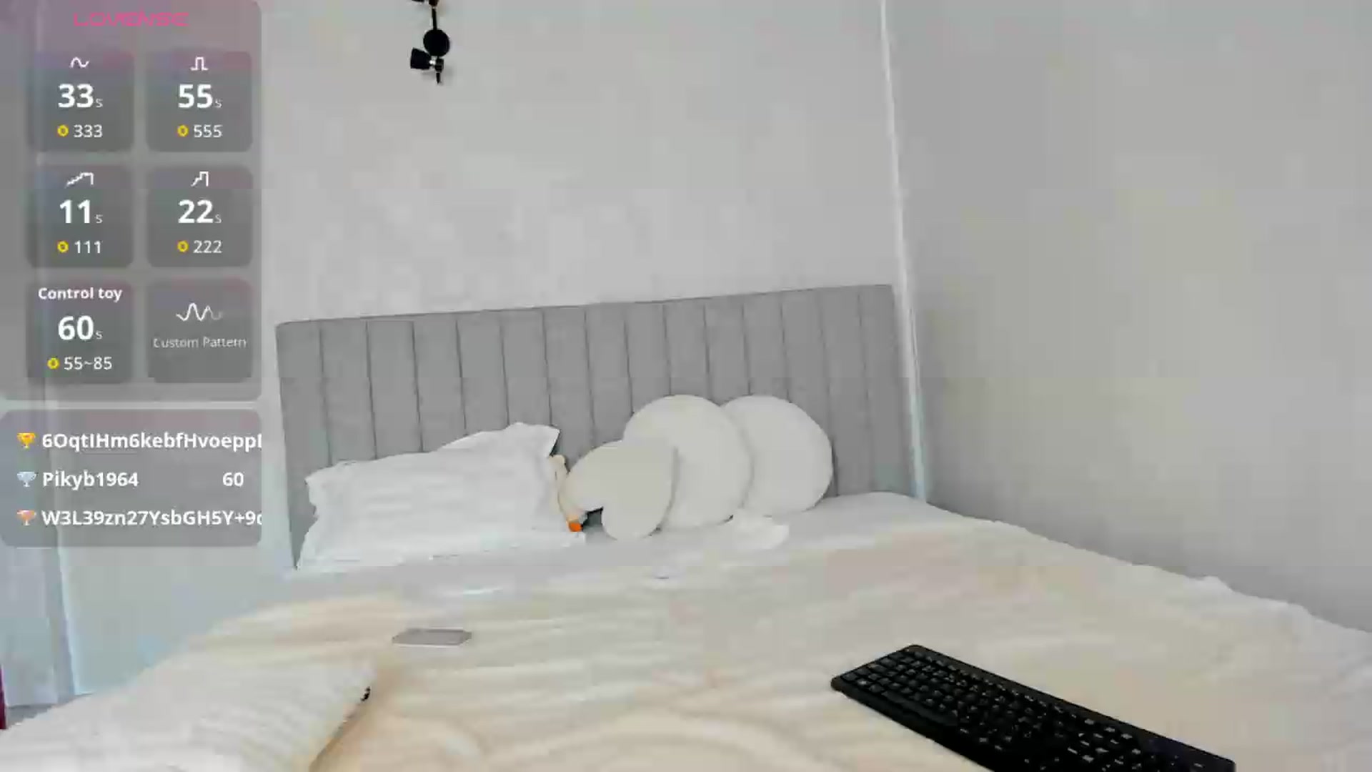 Gallery image thumbnail from Selena_Reeves's myfreecams stream on, 07/15/2026, 13:24 image 15 of 20