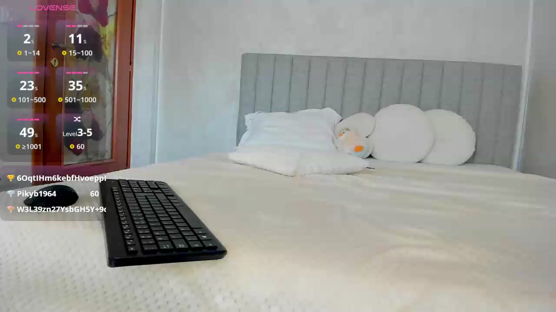 Gallery image thumbnail from Selena_Reeves's myfreecams stream on, 07/15/2026, 13:24 image 19 of 20