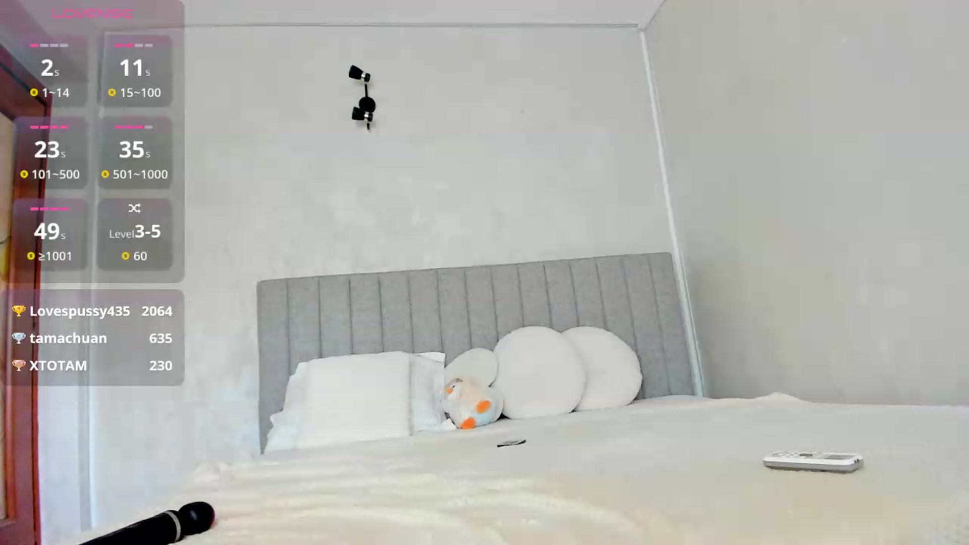 Gallery image thumbnail from Selena_Reeves's myfreecams stream on, 07/17/2026, 12:36 image 18 of 20