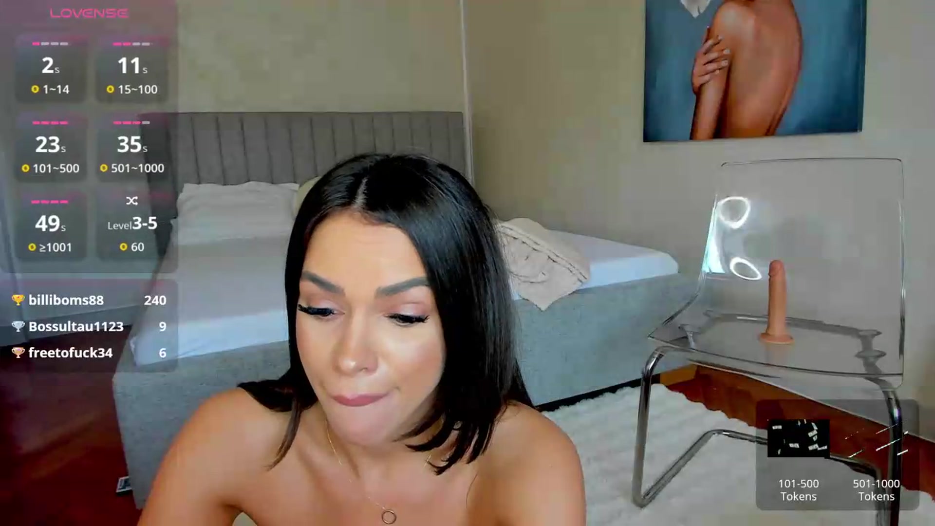 Gallery image thumbnail from Selena_Reeves's myfreecams stream on, 07/21/2026, 11:45 image 20 of 20