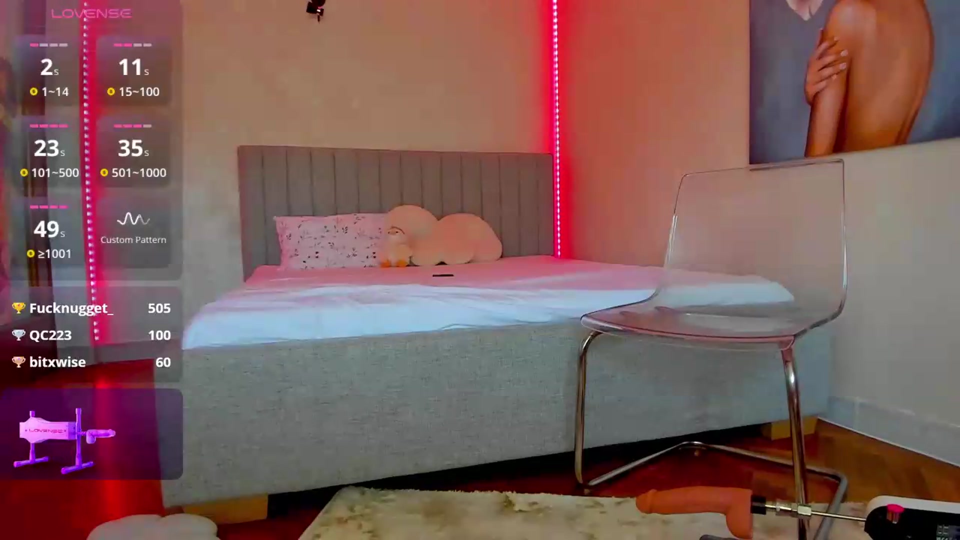 Gallery image thumbnail from Selena_Reeves's myfreecams stream on, 08/02/2026, 14:39 image 6 of 20