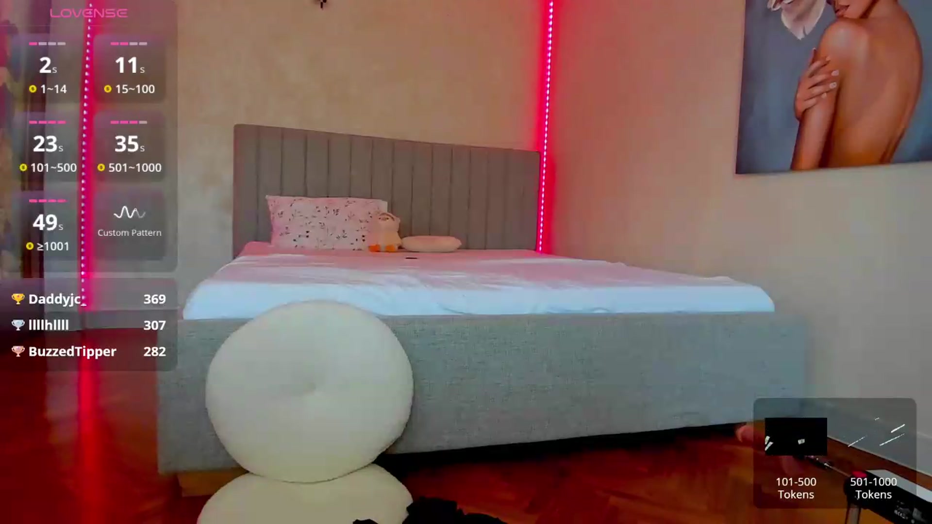 Gallery image thumbnail from Selena_Reeves's myfreecams stream on, 08/03/2026, 12:39 image 14 of 20
