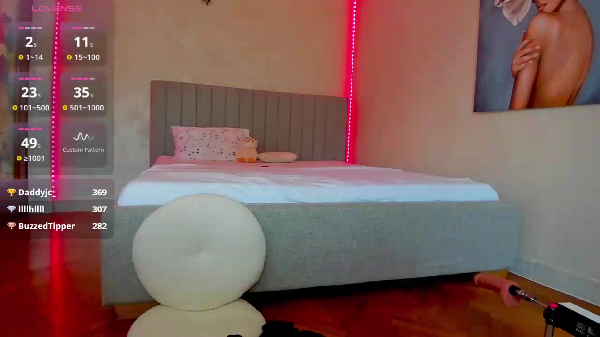 Gallery image thumbnail from Selena_Reeves's myfreecams stream on, 08/03/2026, 12:39 image 15 of 20
